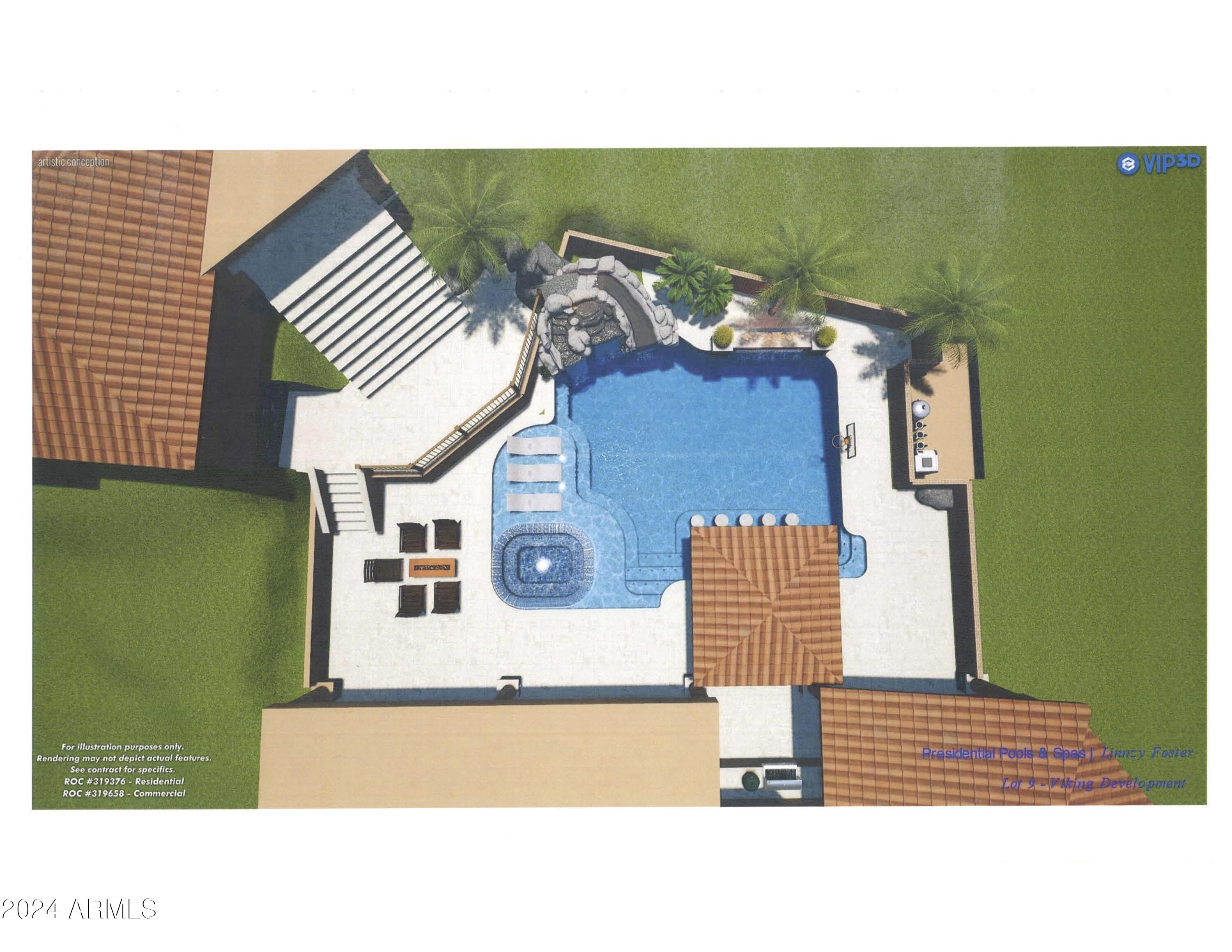 8626 N 17TH Place, 9