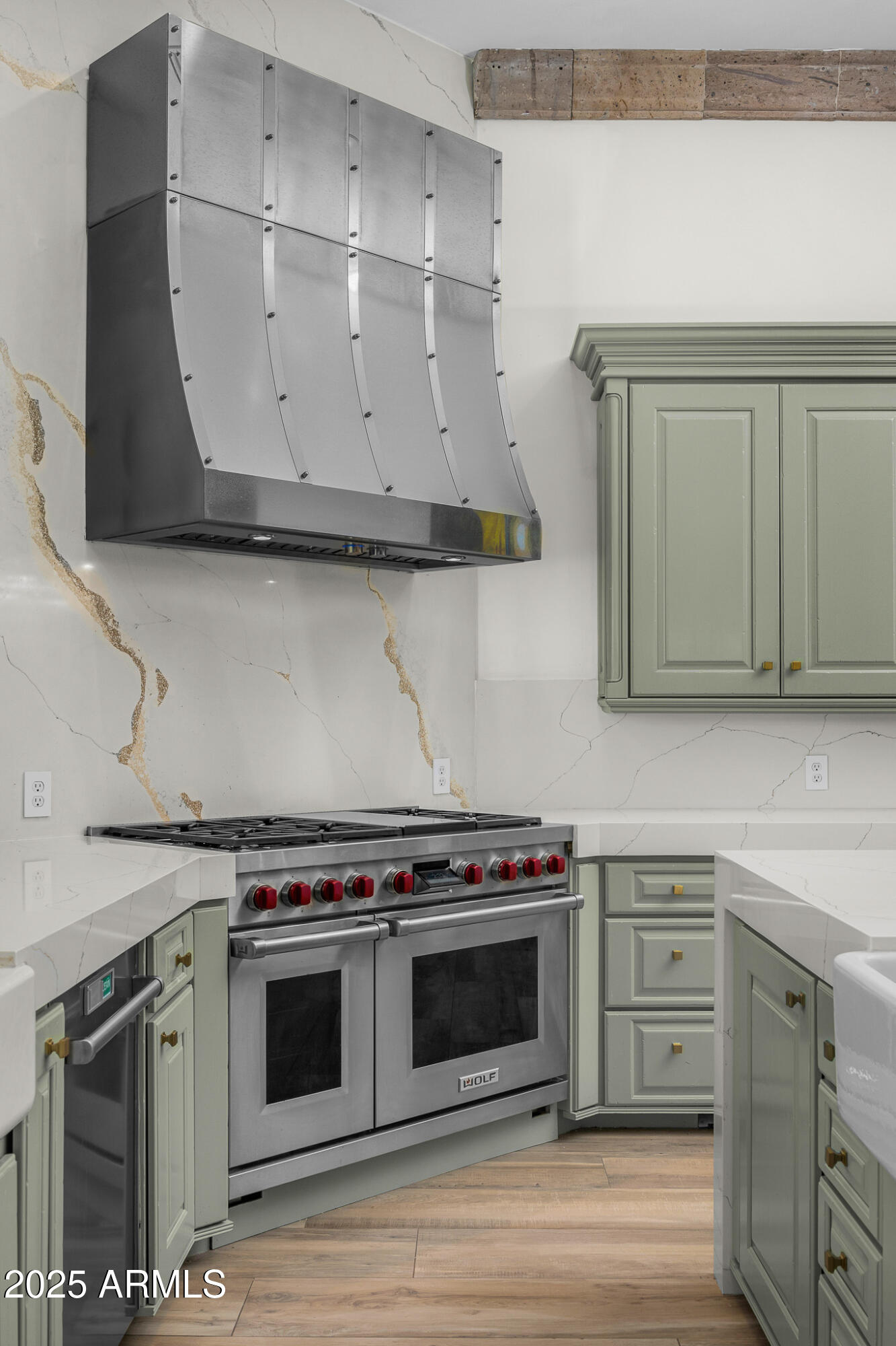 6809 E DOUBLETREE RANCH Road