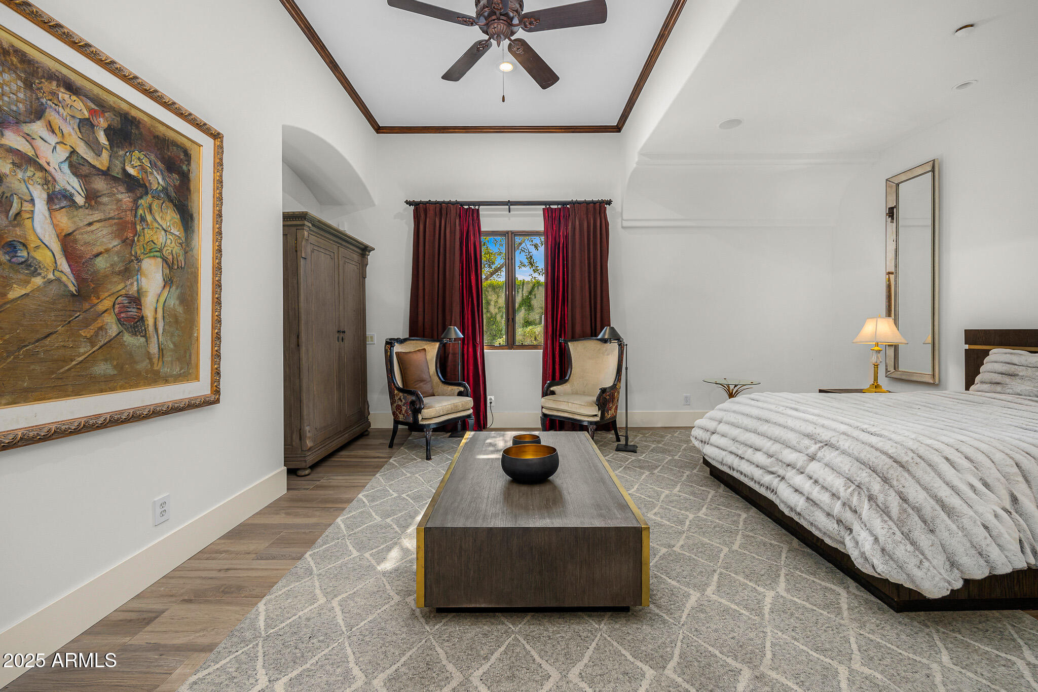 6809 E DOUBLETREE RANCH Road