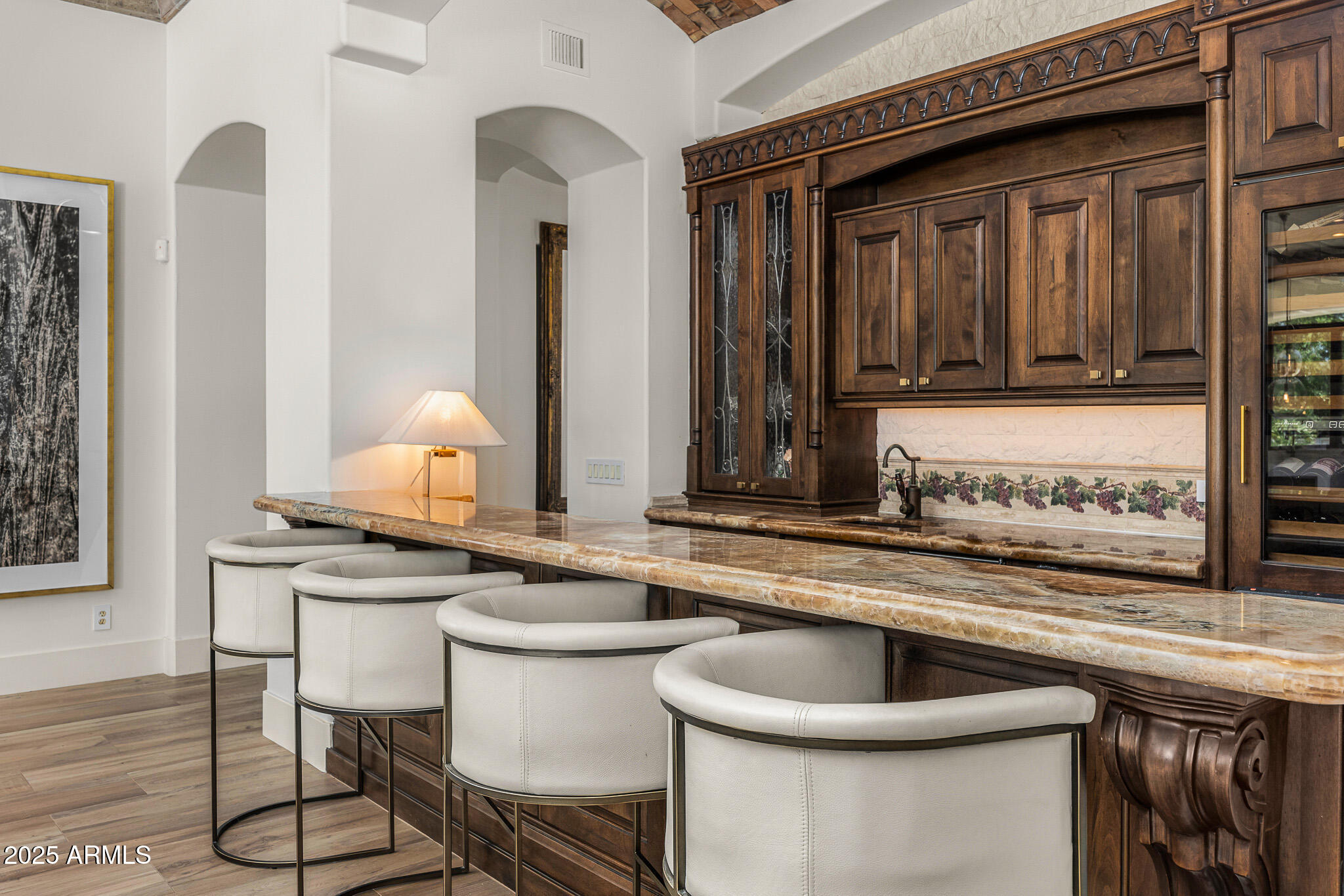 6809 E DOUBLETREE RANCH Road