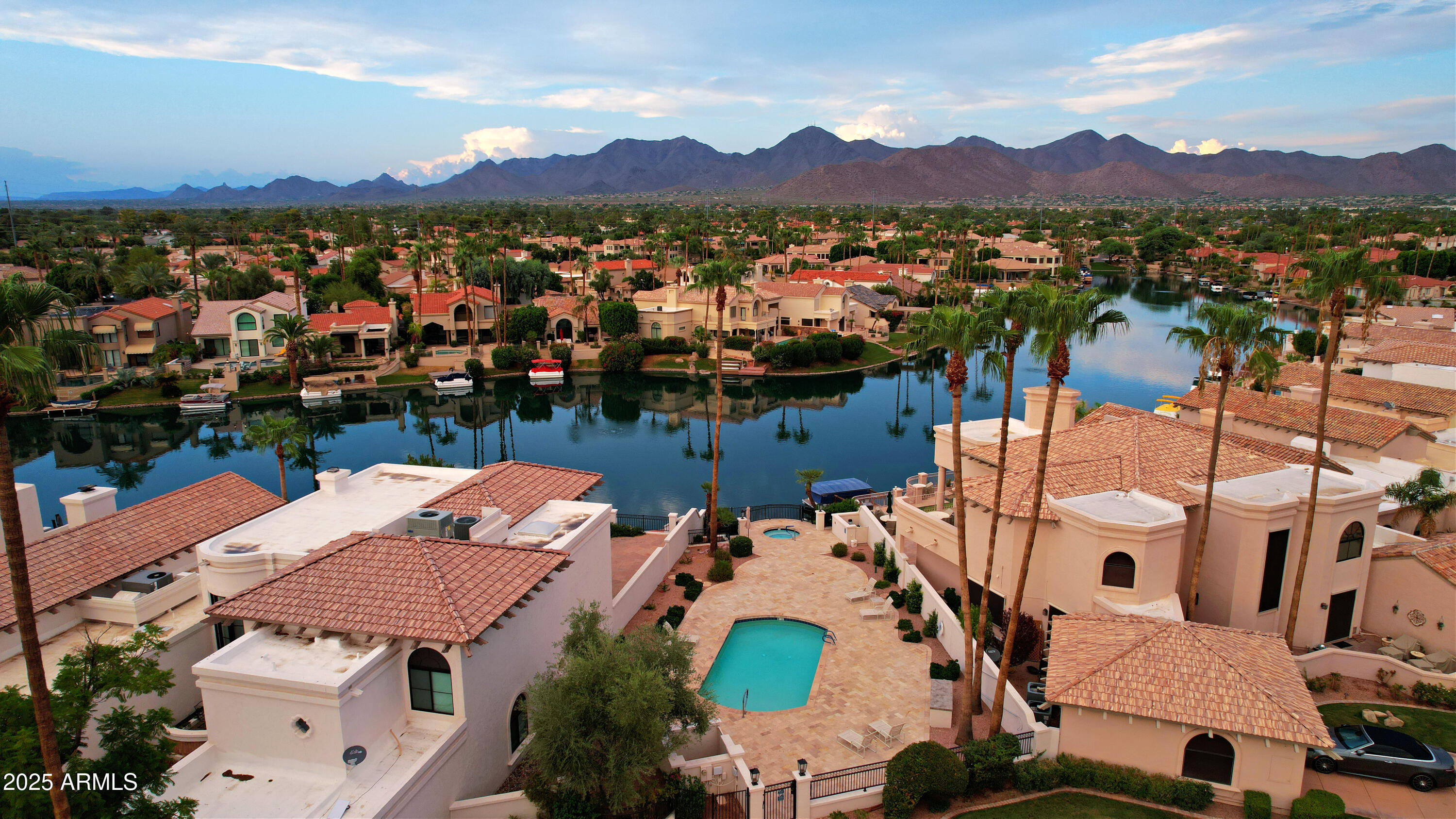 10061 E TURQUOISE Avenue