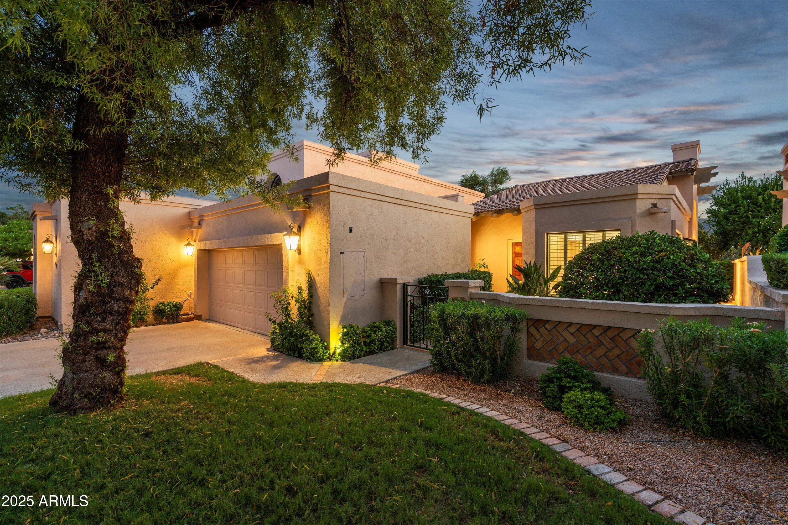 10061 E TURQUOISE Avenue