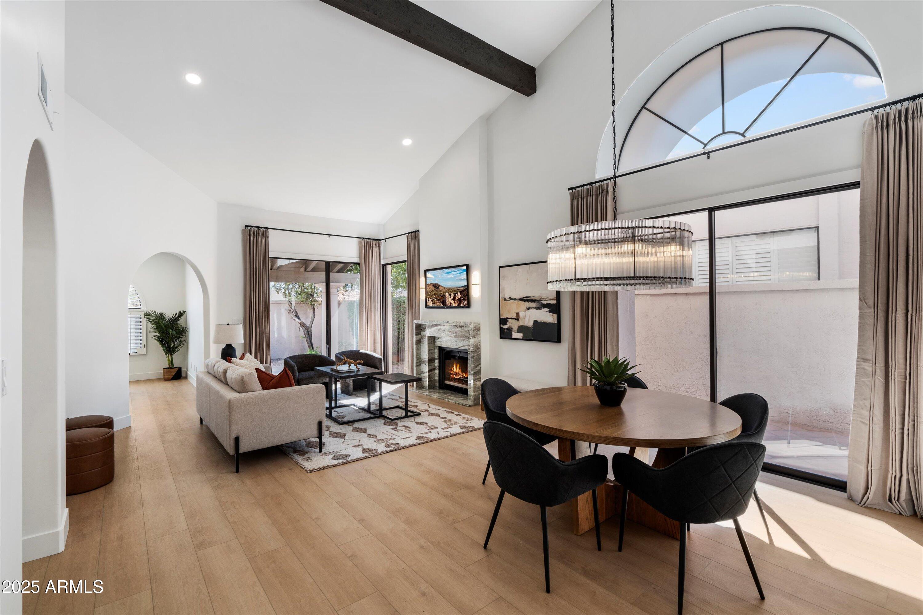 10061 E TURQUOISE Avenue