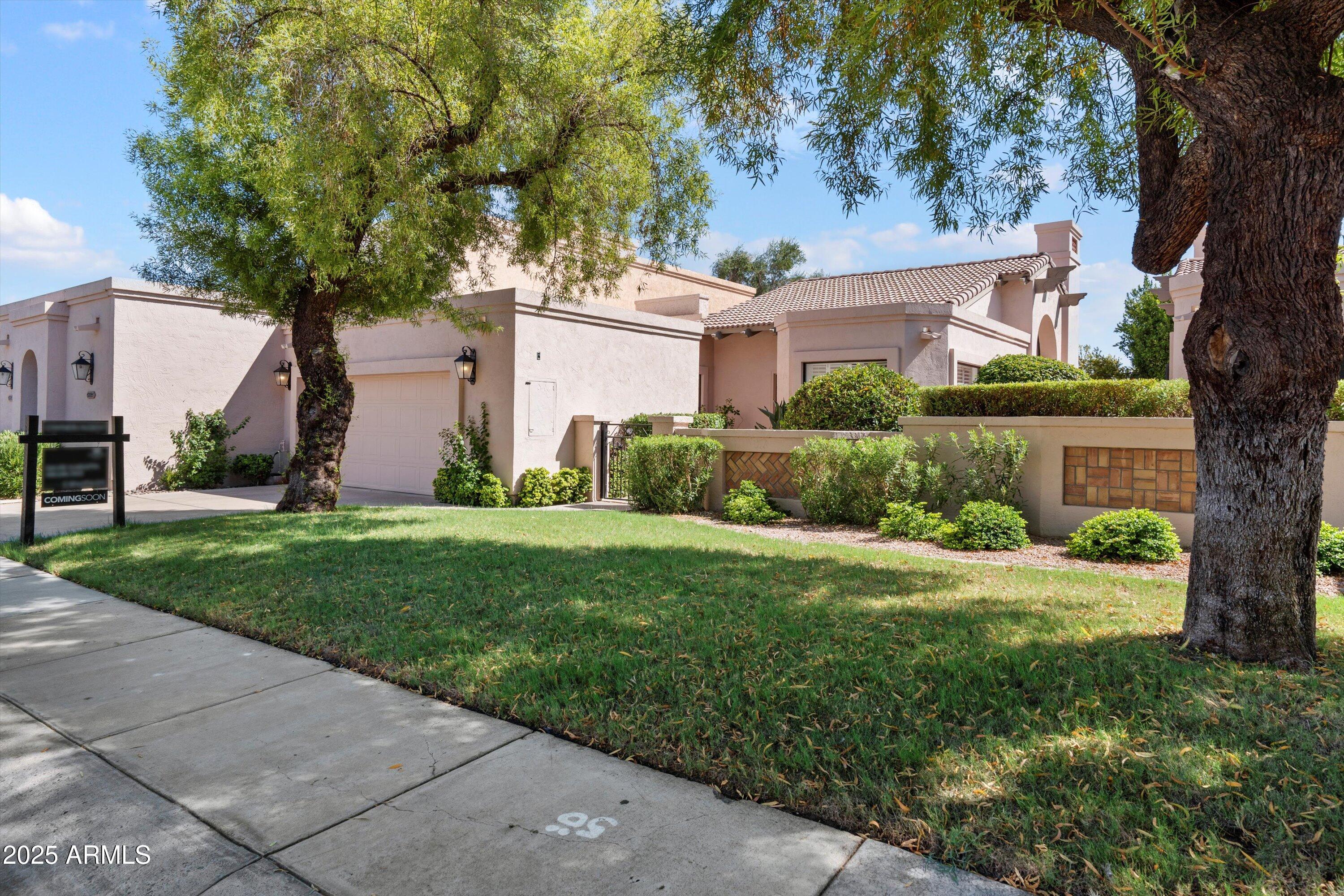 10061 E TURQUOISE Avenue