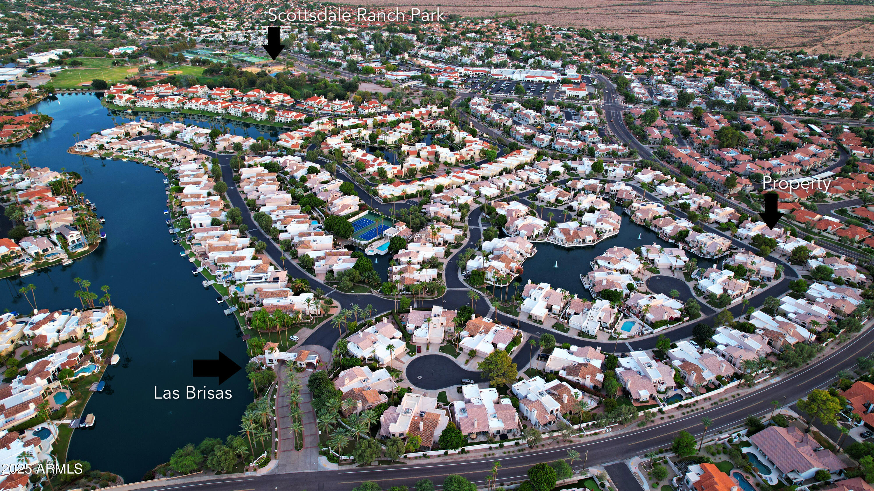 10061 E TURQUOISE Avenue