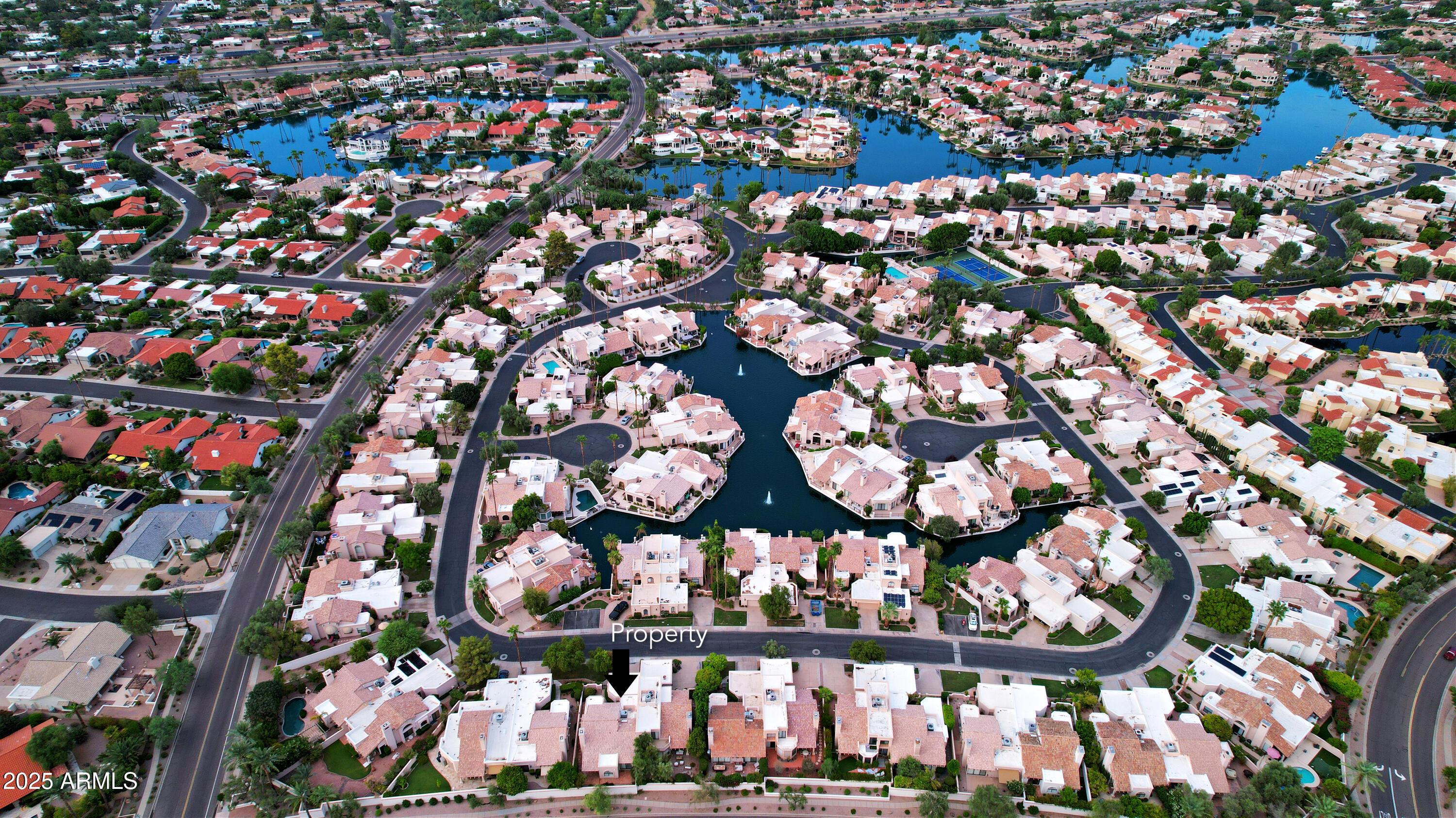 10061 E TURQUOISE Avenue