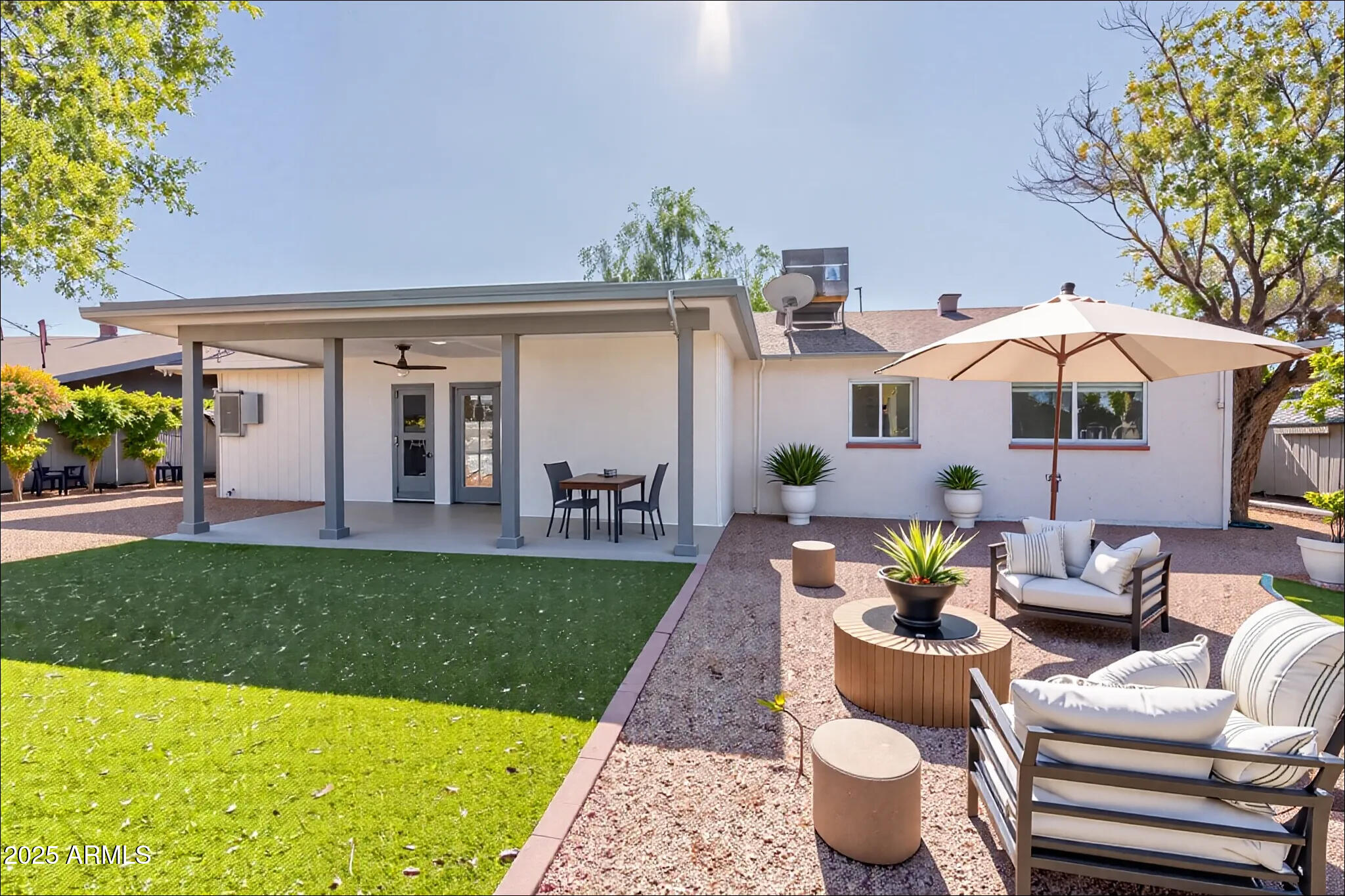 8202 E PICCADILLY Road