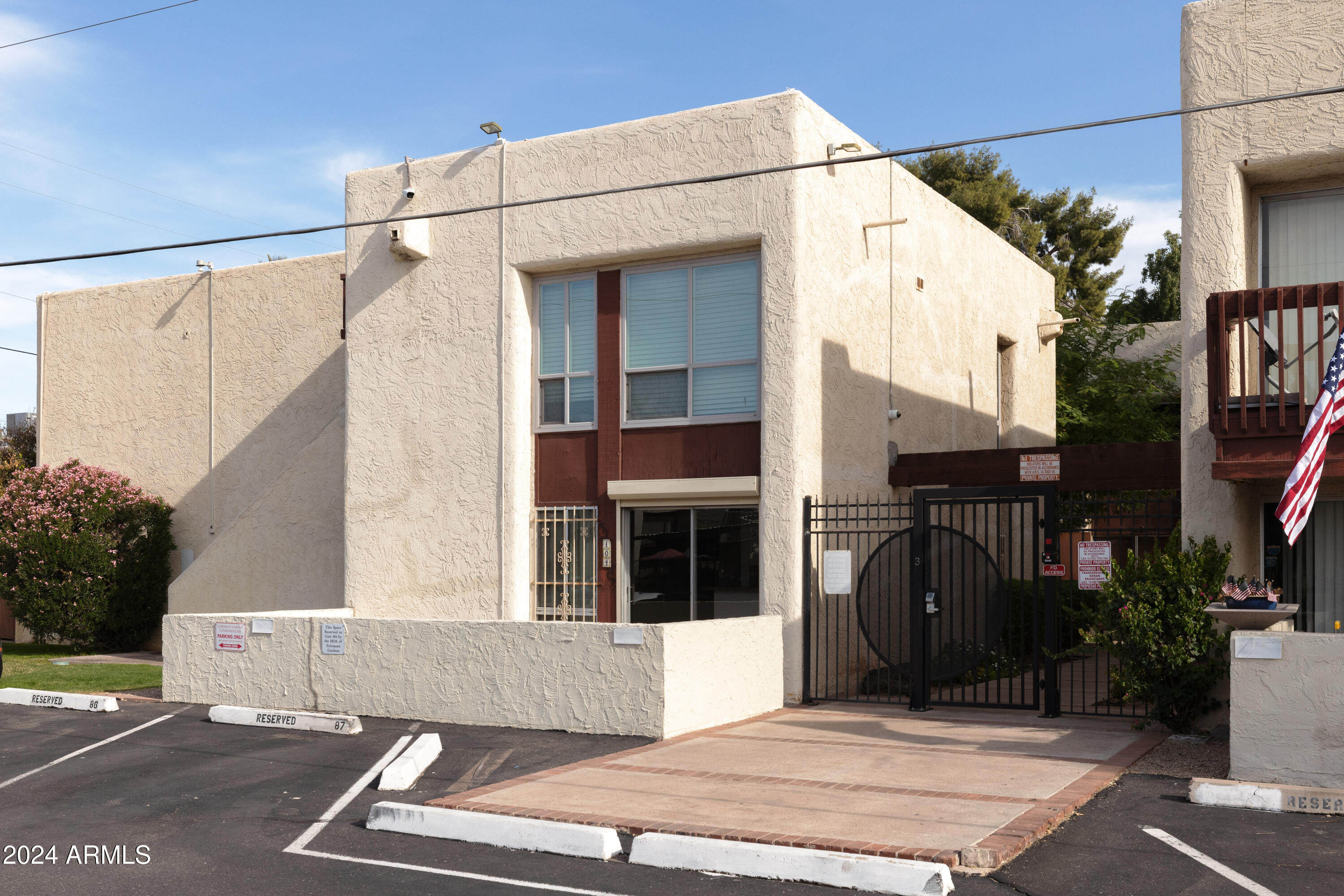 3828 N 32ND Street, 104