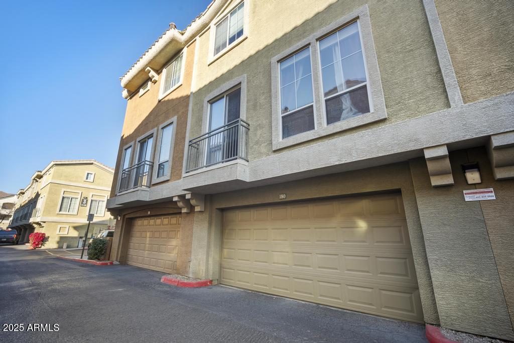 18250 N CAVE CREEK Road, 180