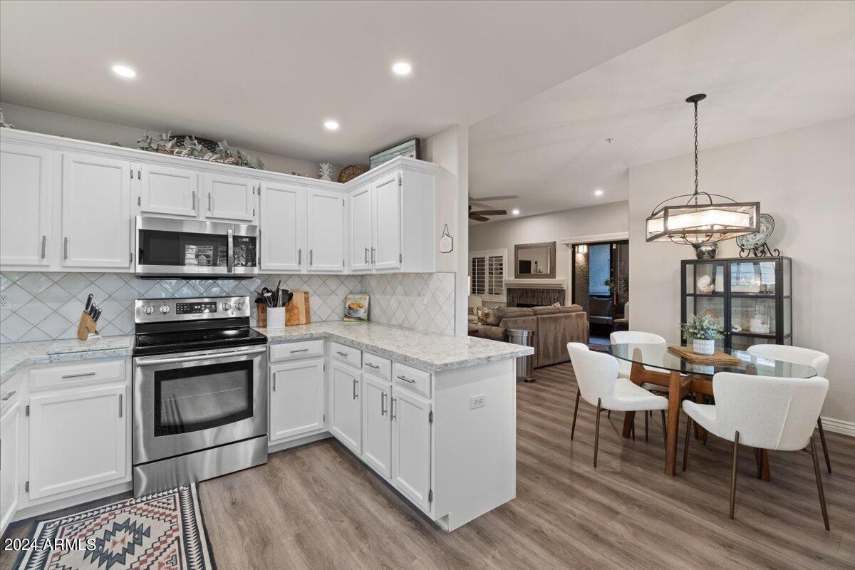 15050 N THOMPSON PEAK Parkway, 1040