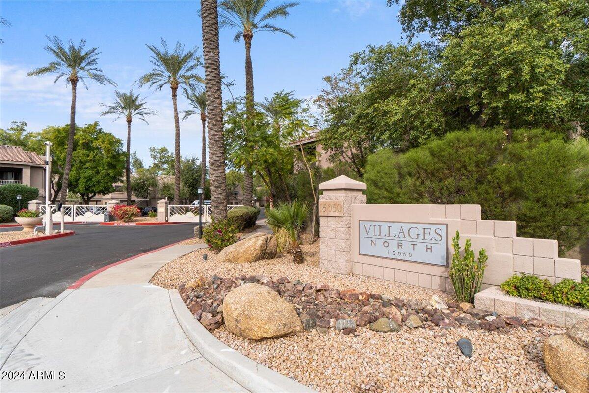 15050 N THOMPSON PEAK Parkway, 1040