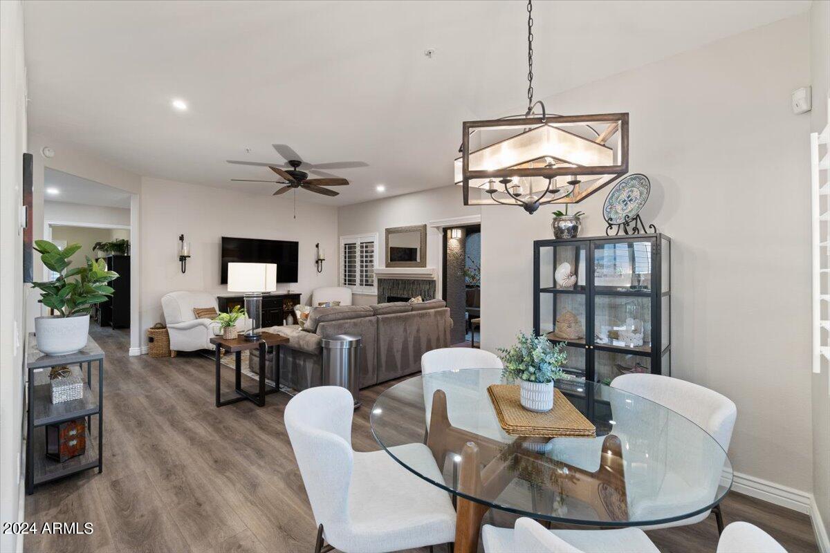 15050 N THOMPSON PEAK Parkway, 1040