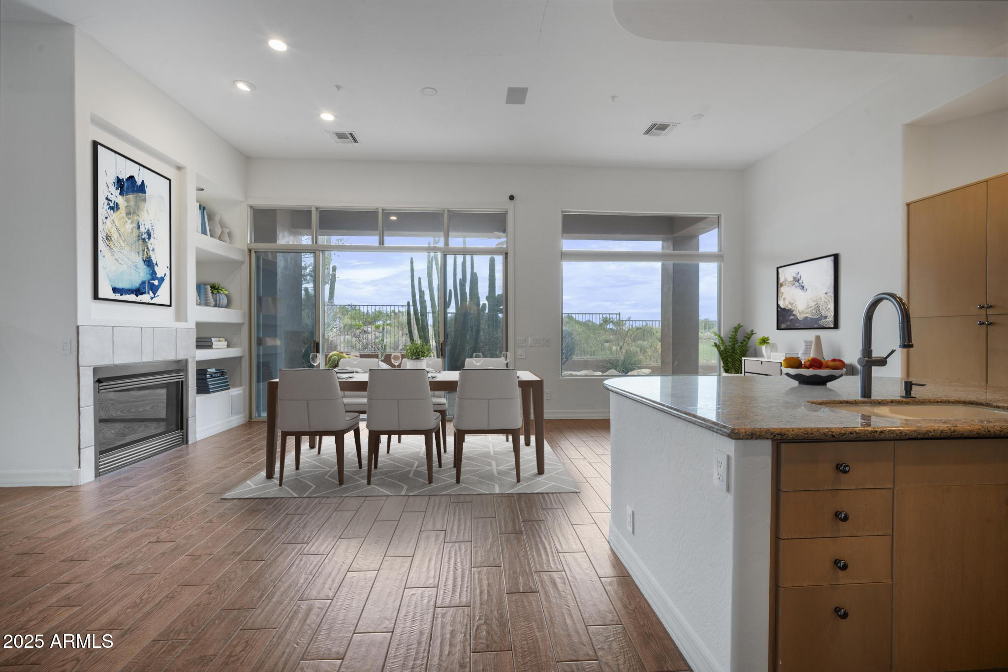 9359 E CAVALRY Drive