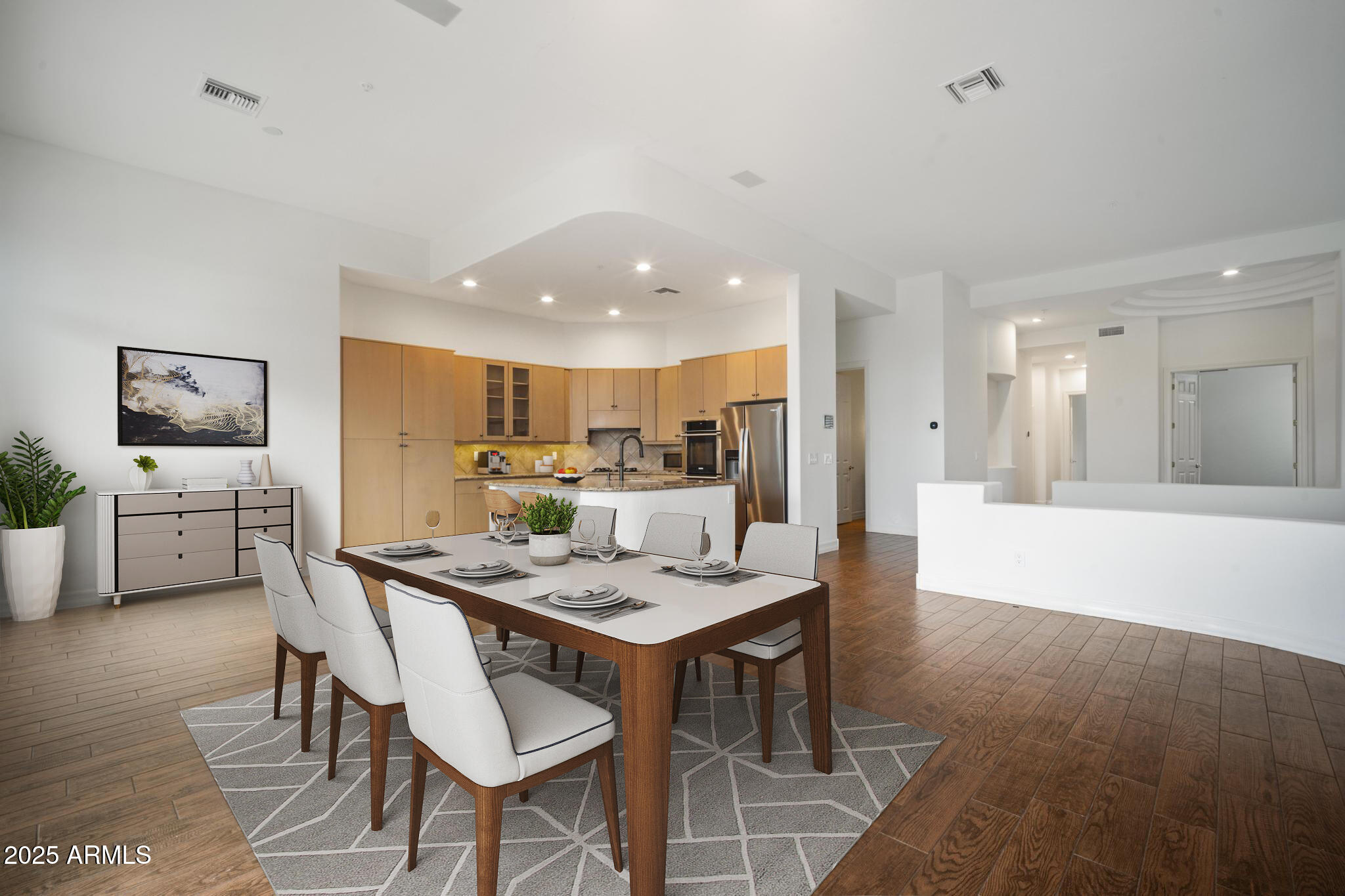 9359 E CAVALRY Drive