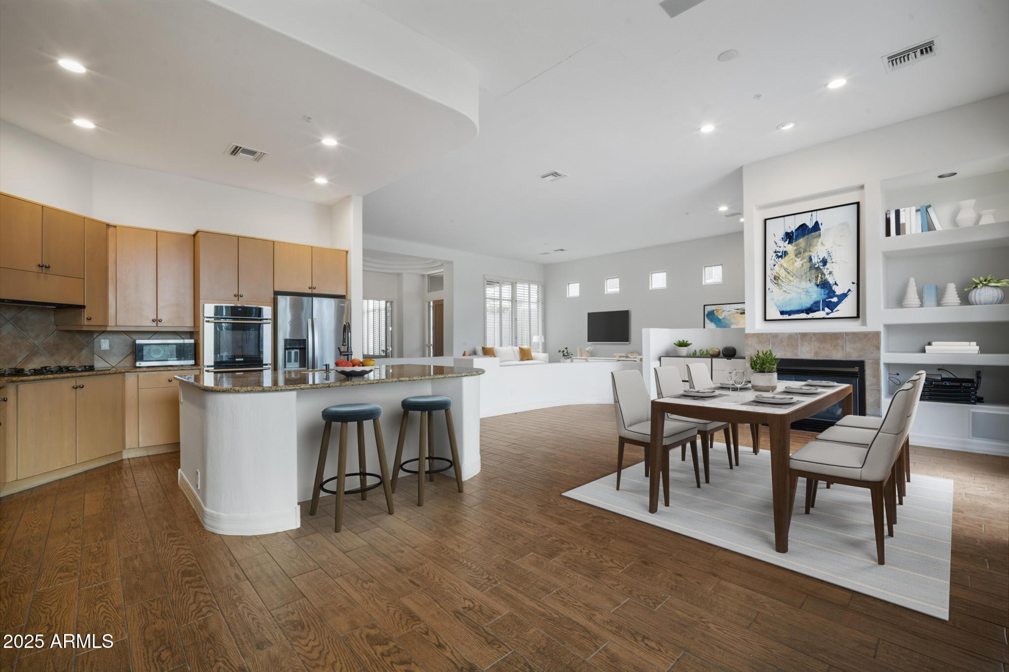 9359 E CAVALRY Drive