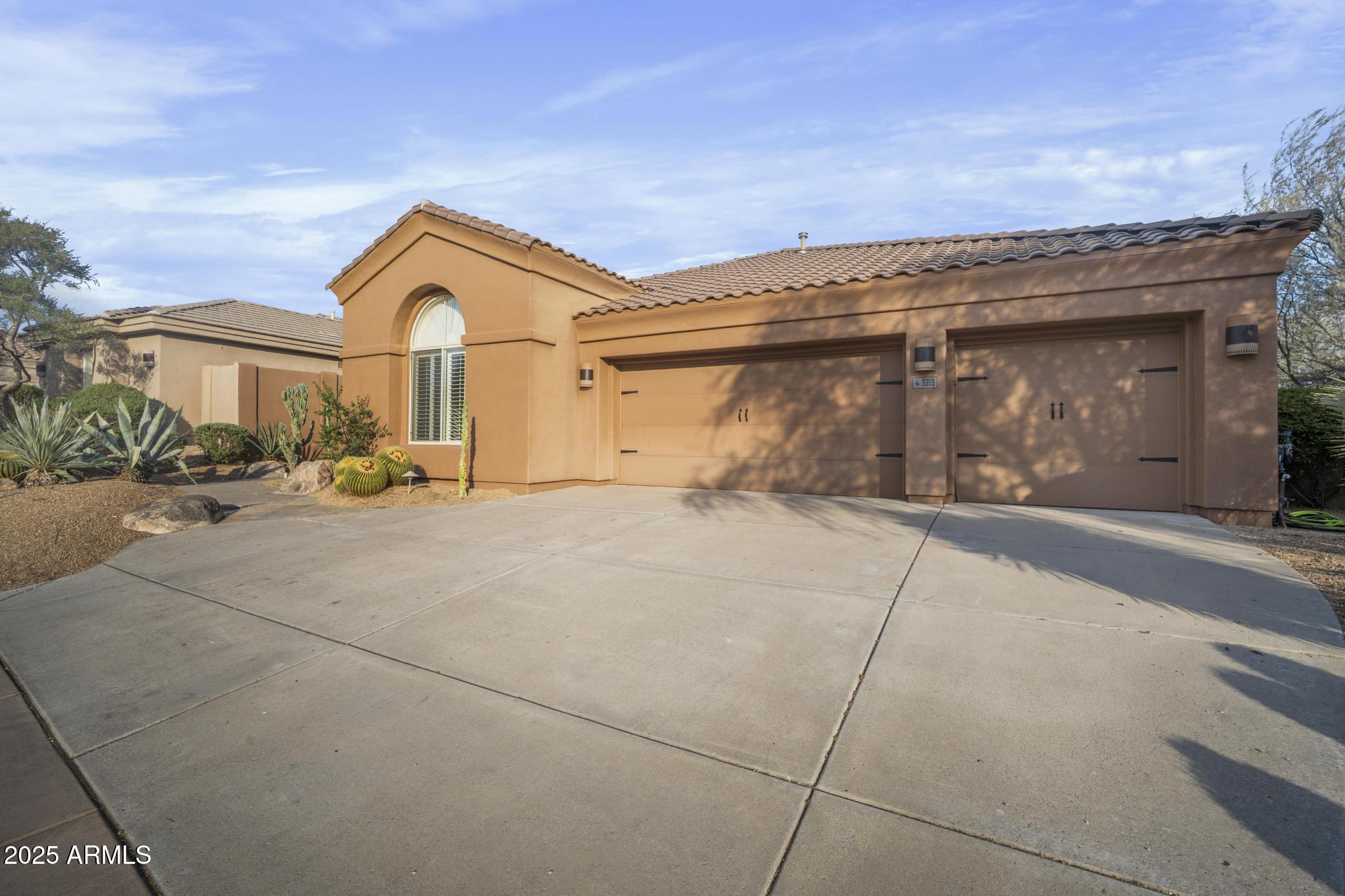 9359 E CAVALRY Drive