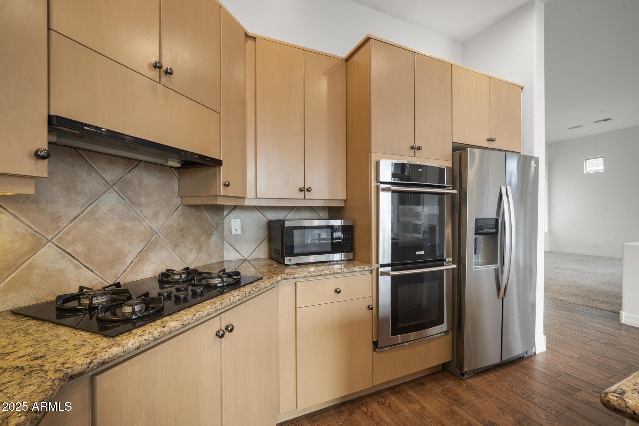 9359 E CAVALRY Drive