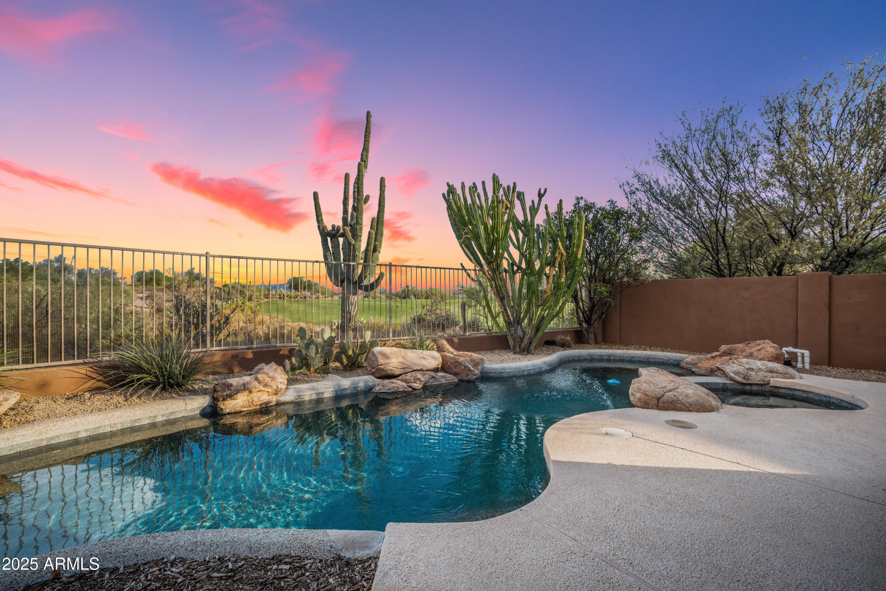 9359 E CAVALRY Drive