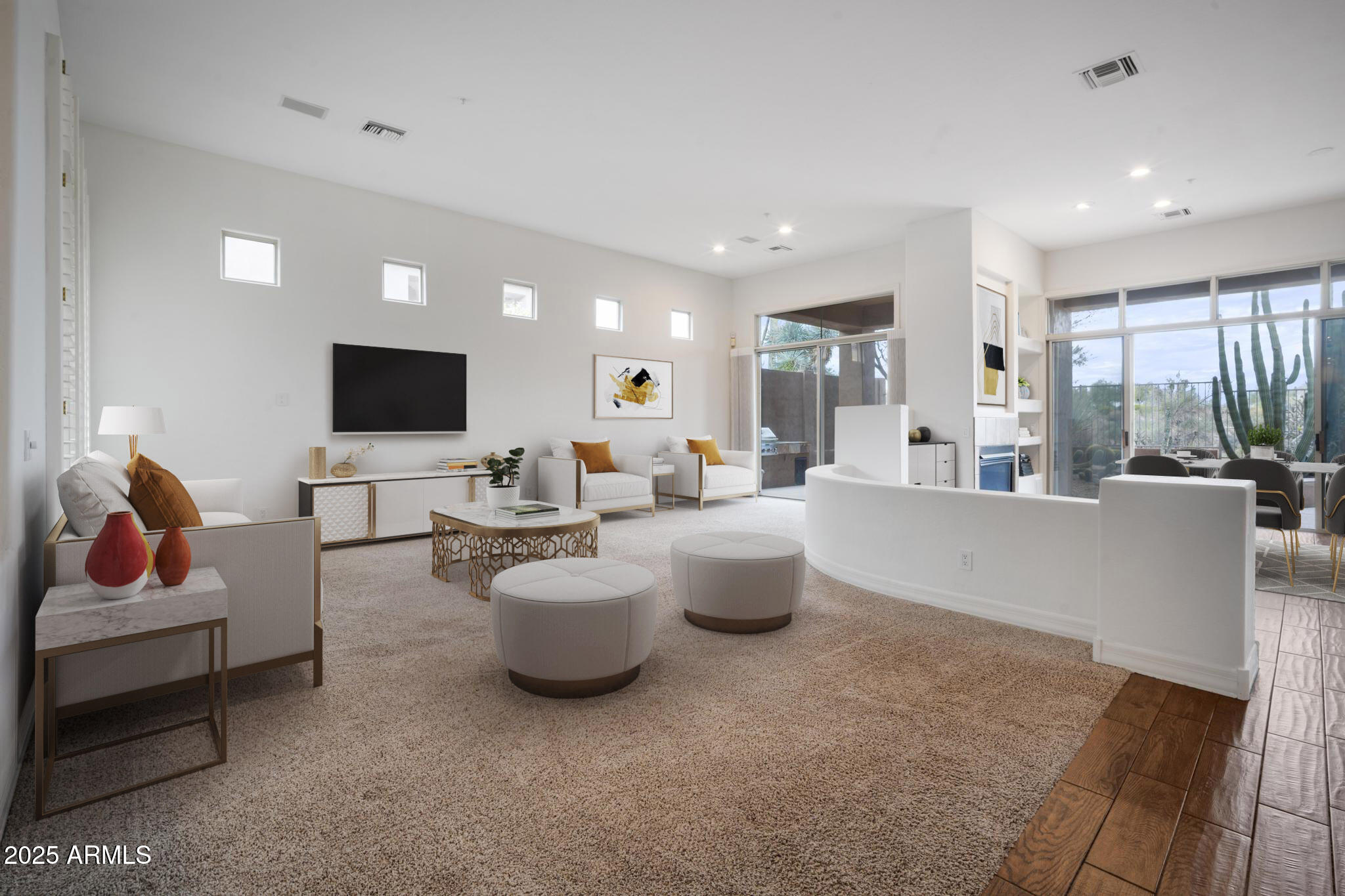 9359 E CAVALRY Drive