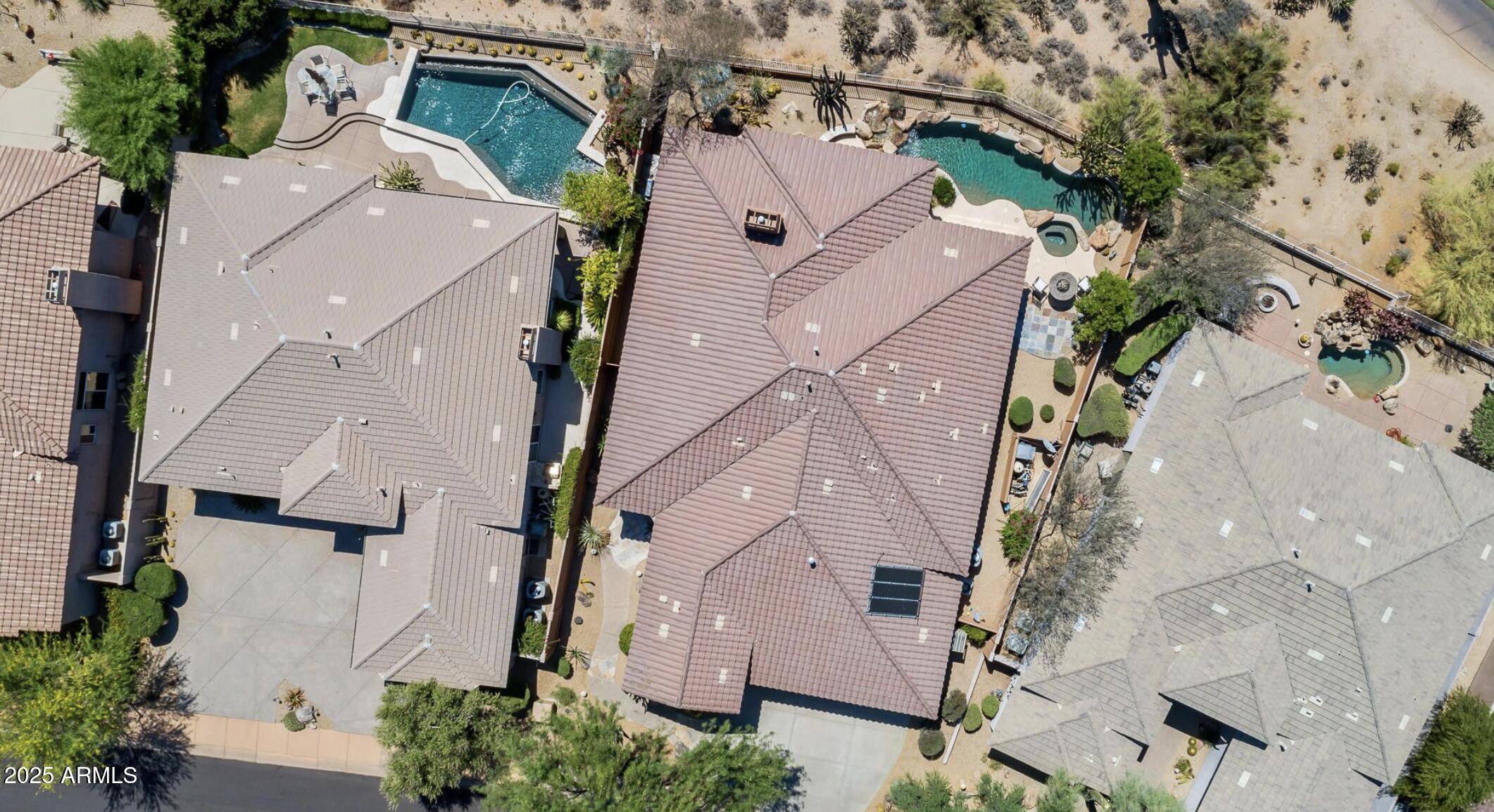 9359 E CAVALRY Drive