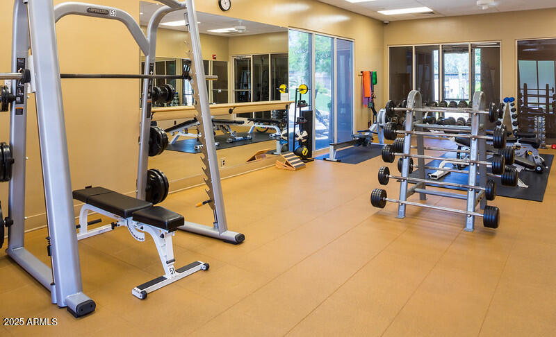 9359 E CAVALRY Drive