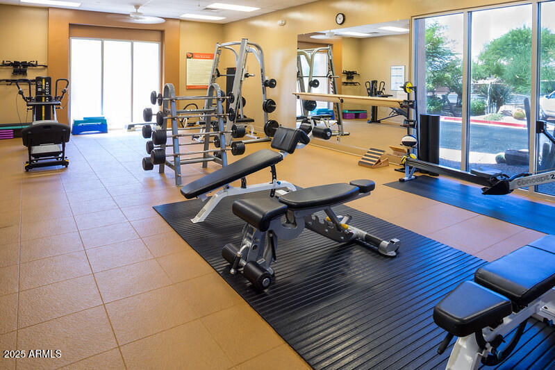 9359 E CAVALRY Drive