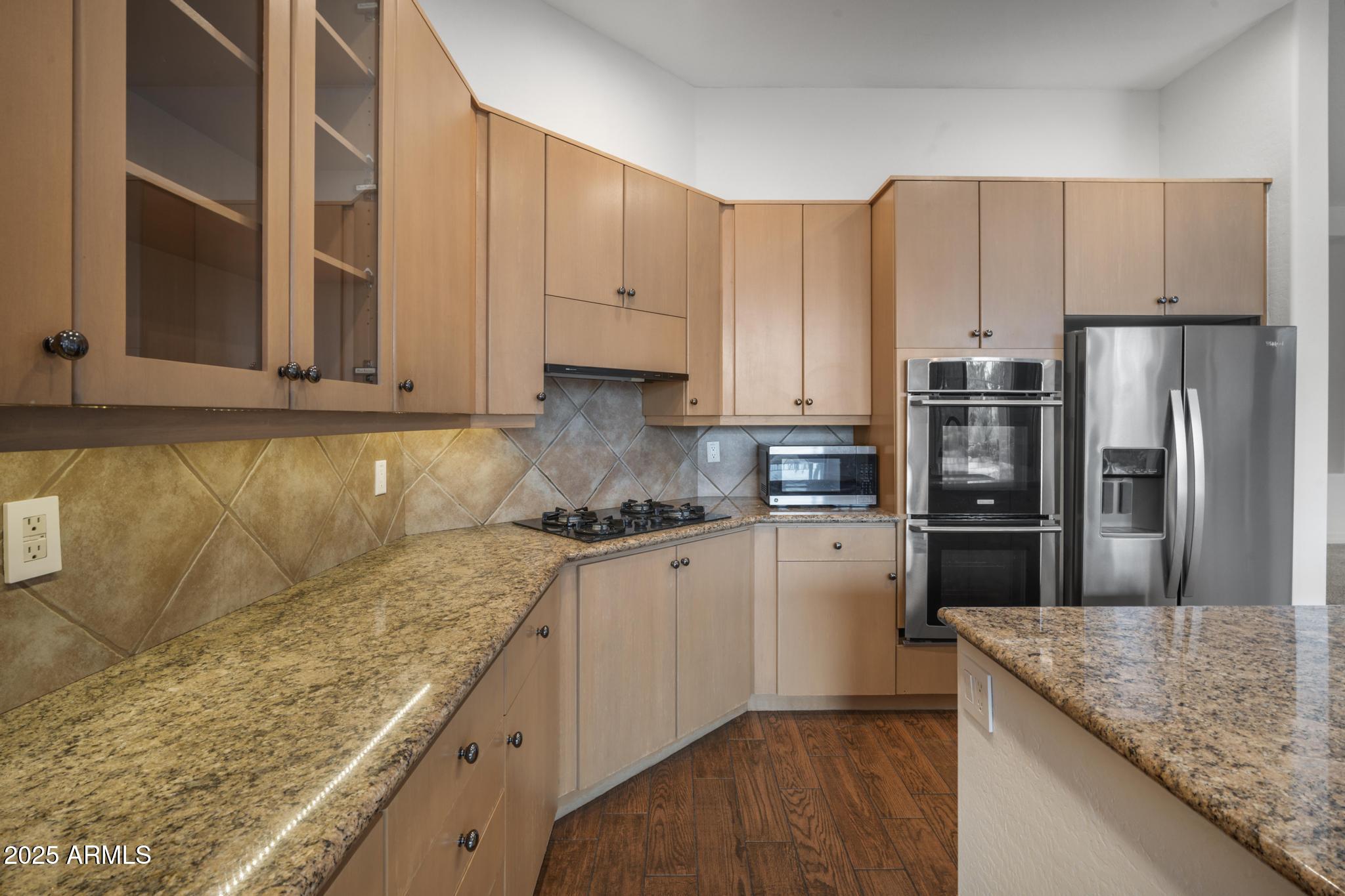 9359 E CAVALRY Drive