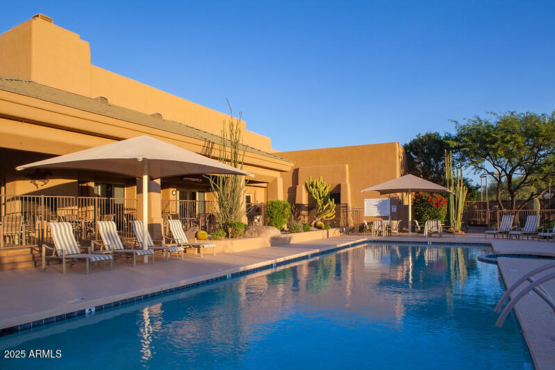 9359 E CAVALRY Drive