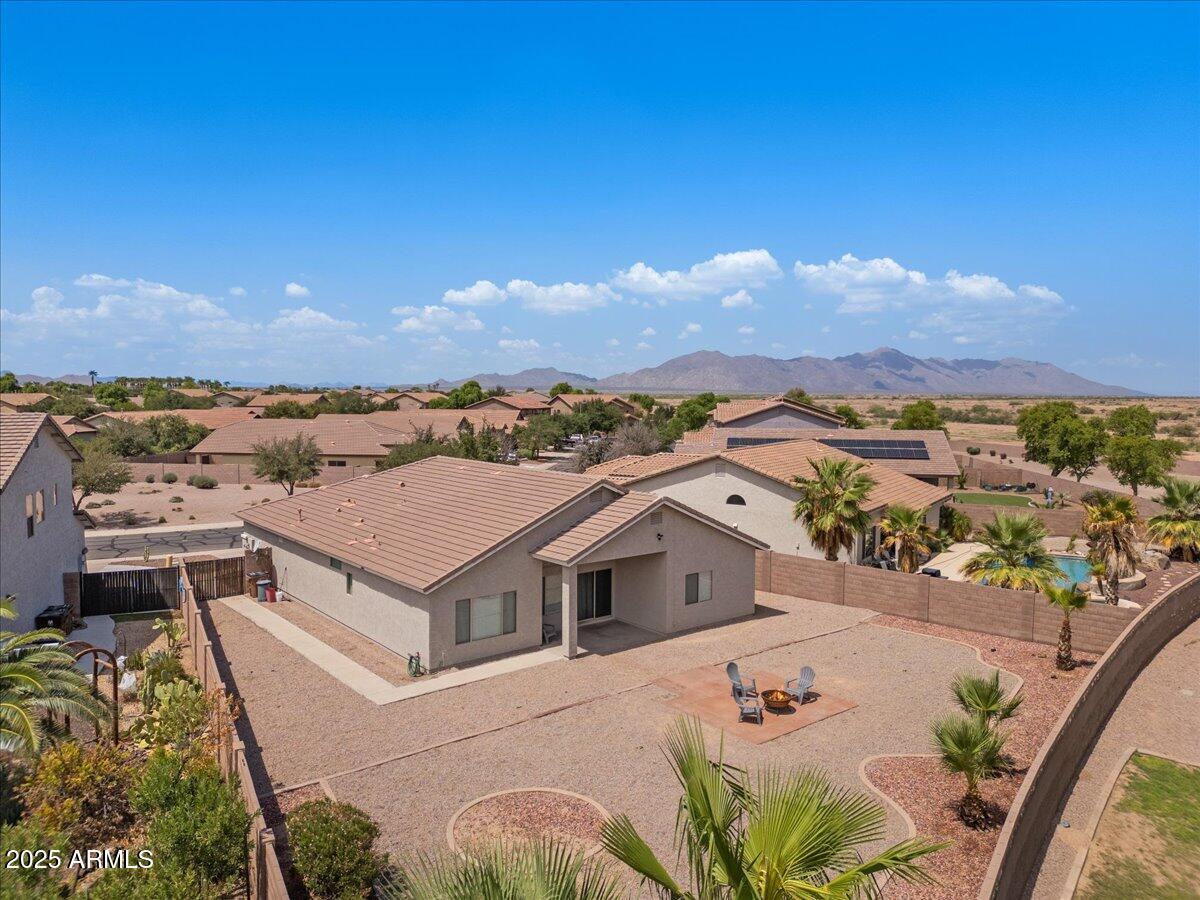 43862 W SCENIC Drive