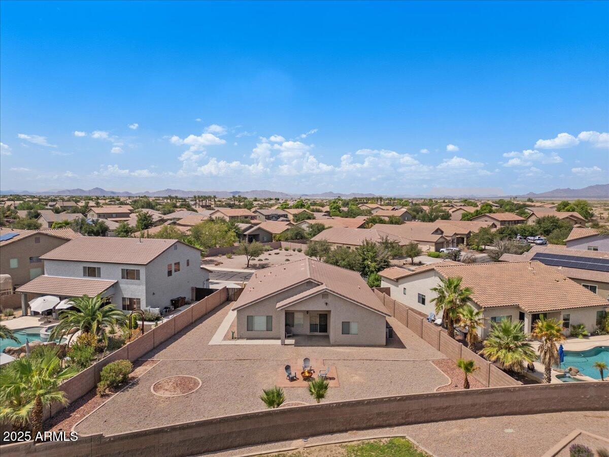 43862 W SCENIC Drive