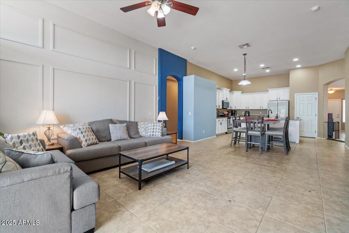 43862 W SCENIC Drive