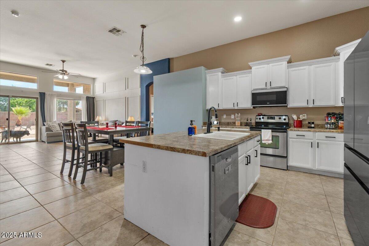 43862 W SCENIC Drive