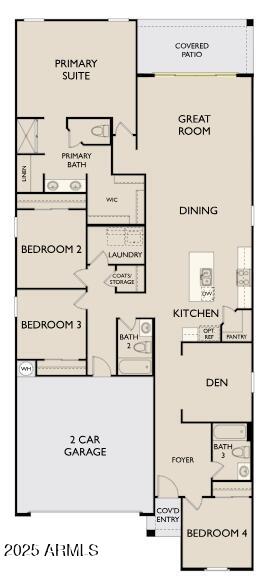 18208 W LA SENDA Drive