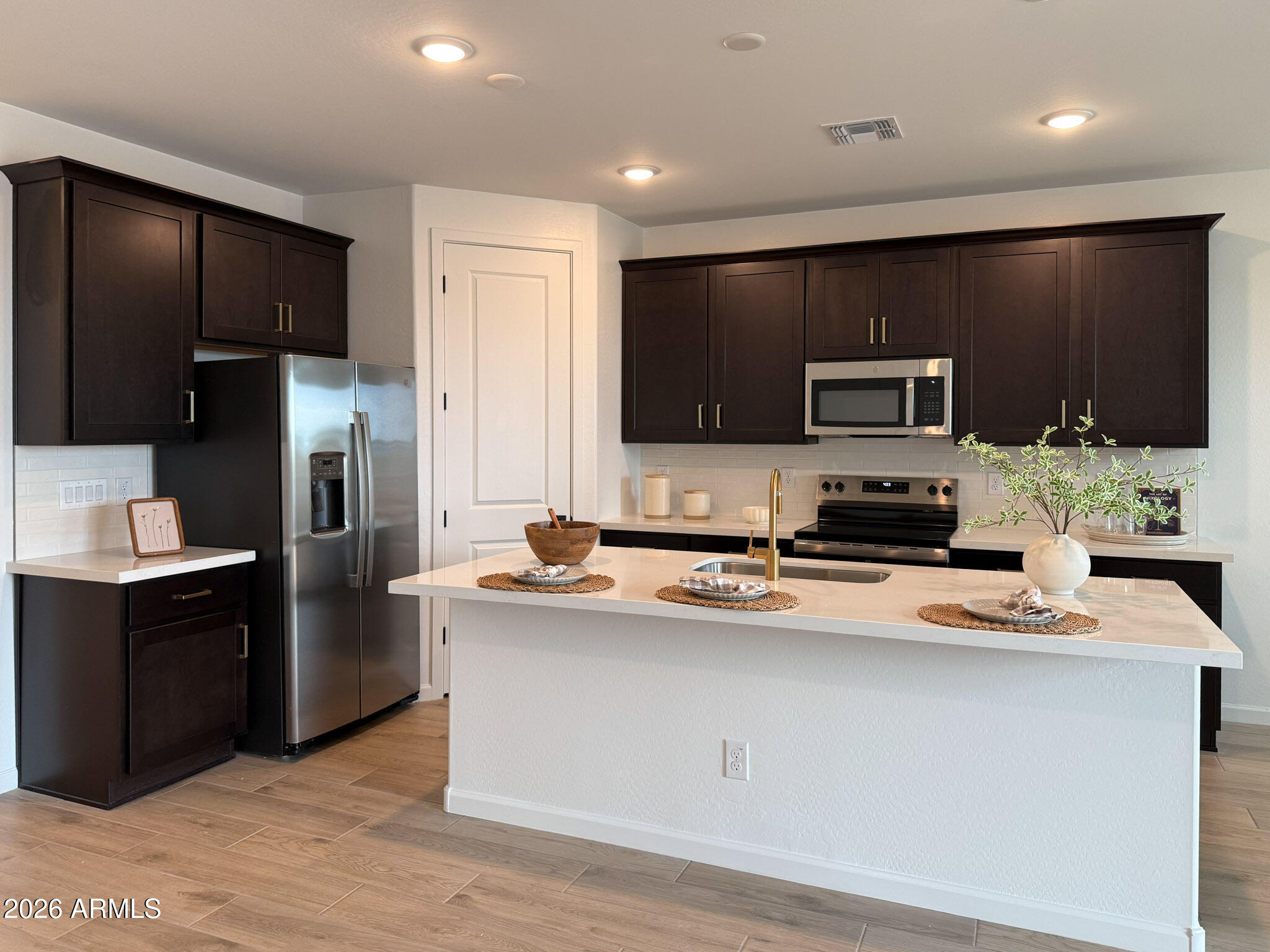 18211 W LA SENDA Drive