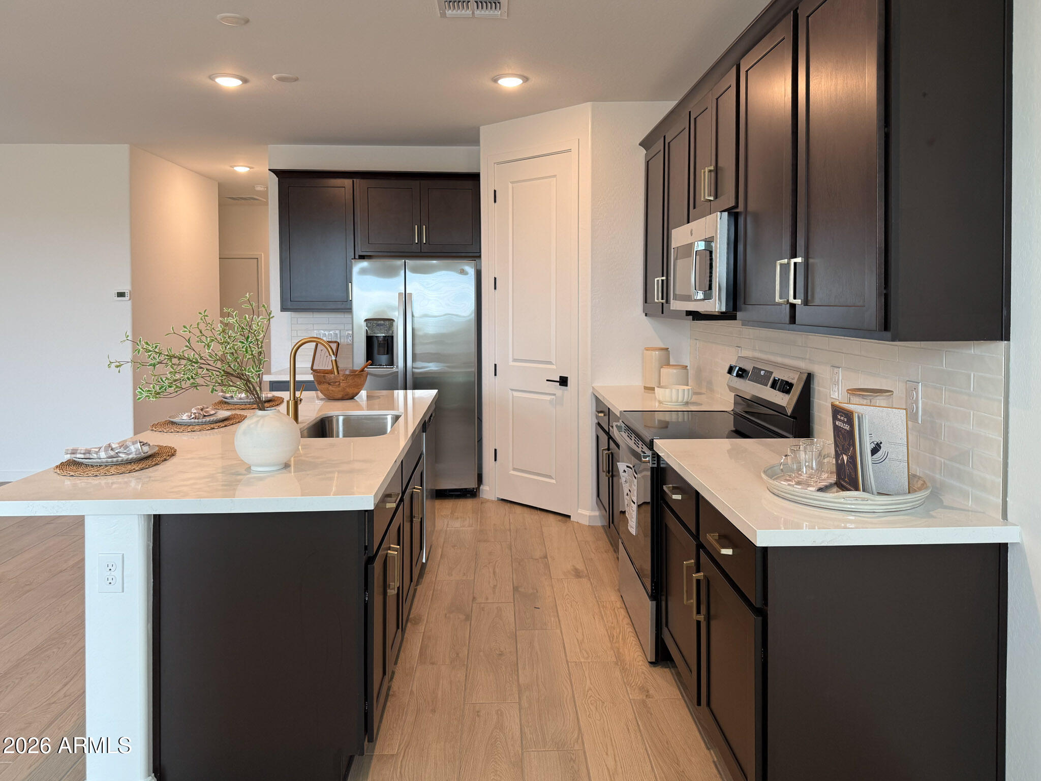 18211 W LA SENDA Drive