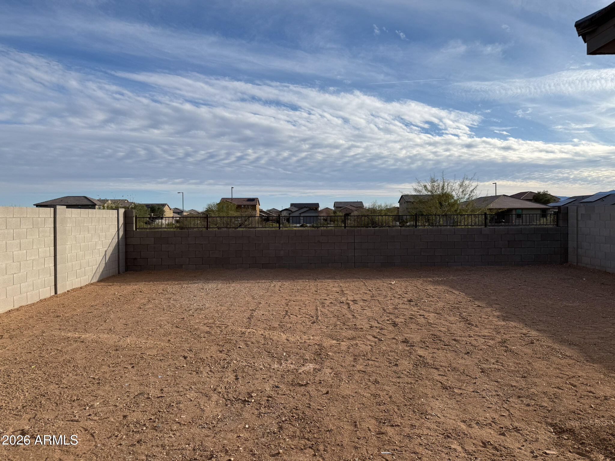 18211 W LA SENDA Drive