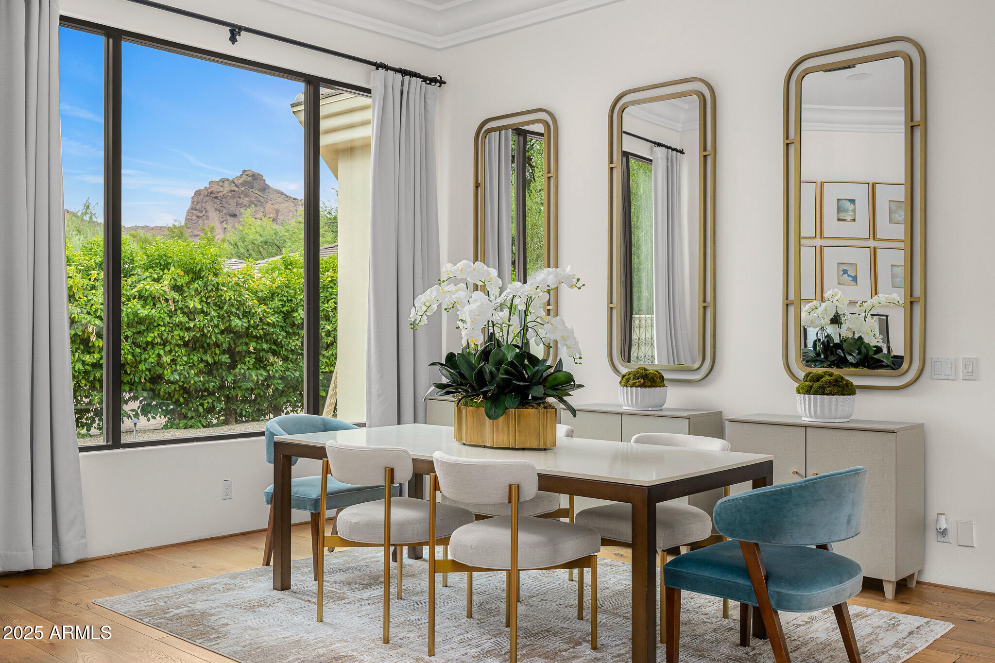 6502 N LOST DUTCHMAN Drive