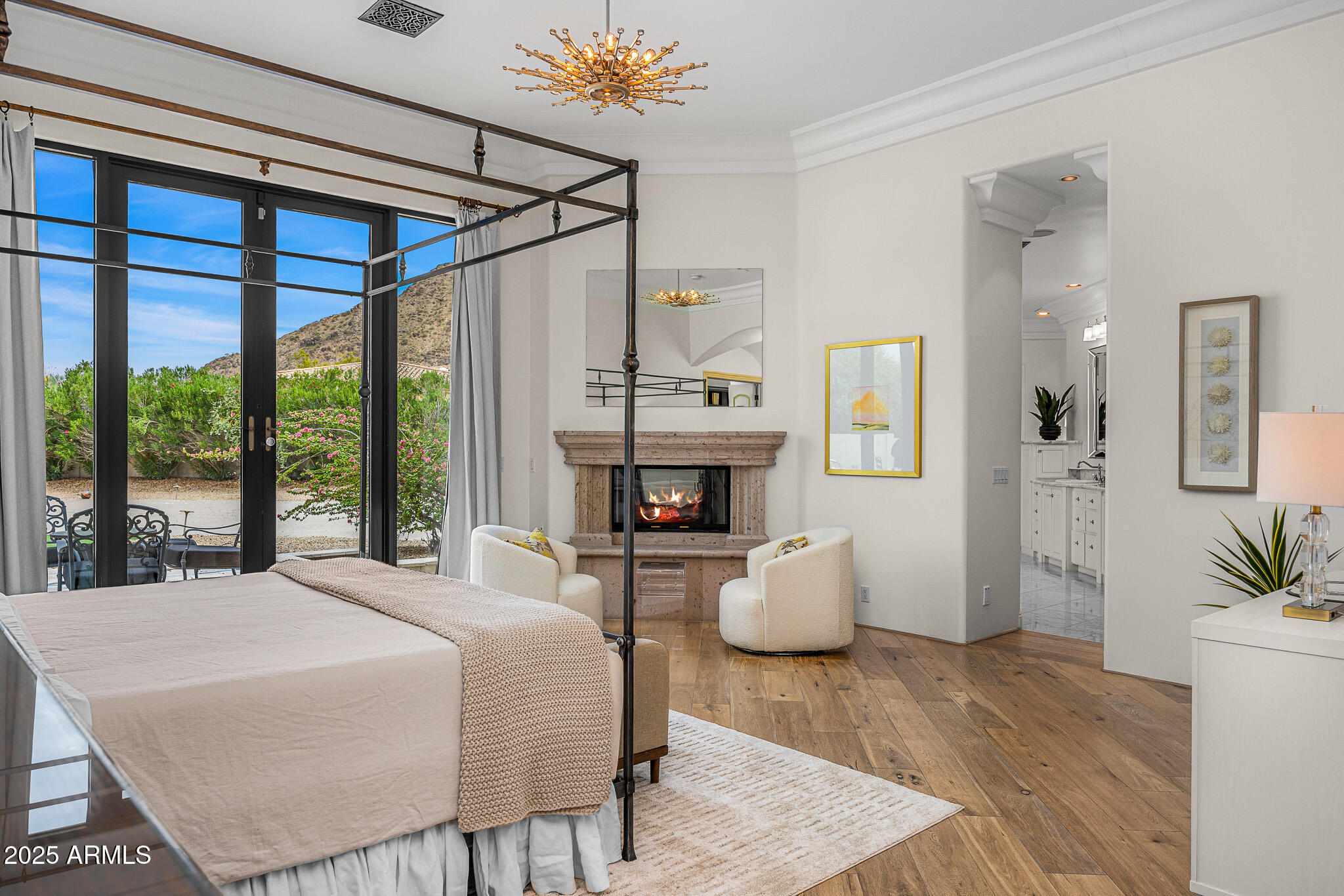 6502 N LOST DUTCHMAN Drive