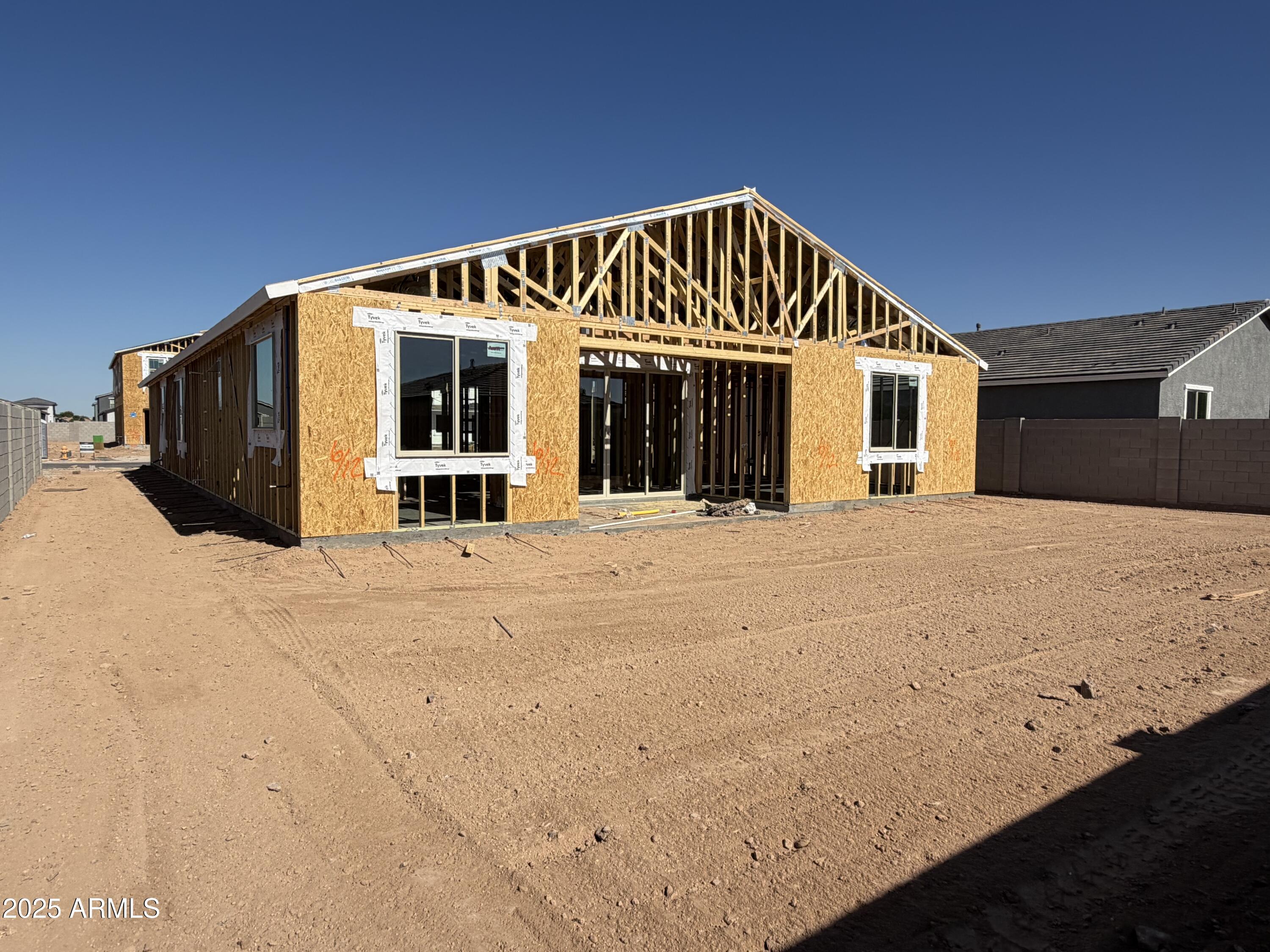 5517 W HAYDUK Road