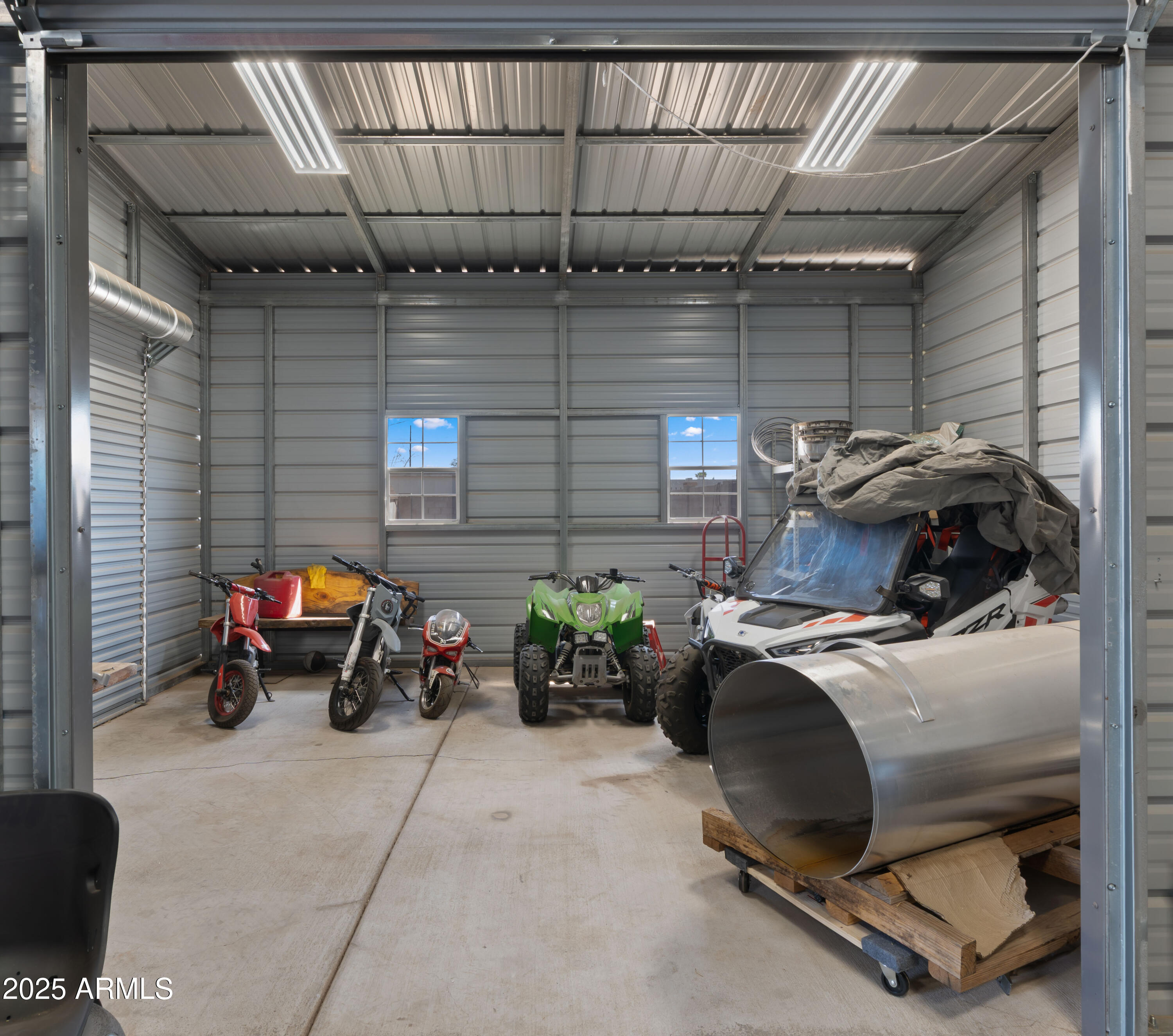 3501 E CORONADO Road