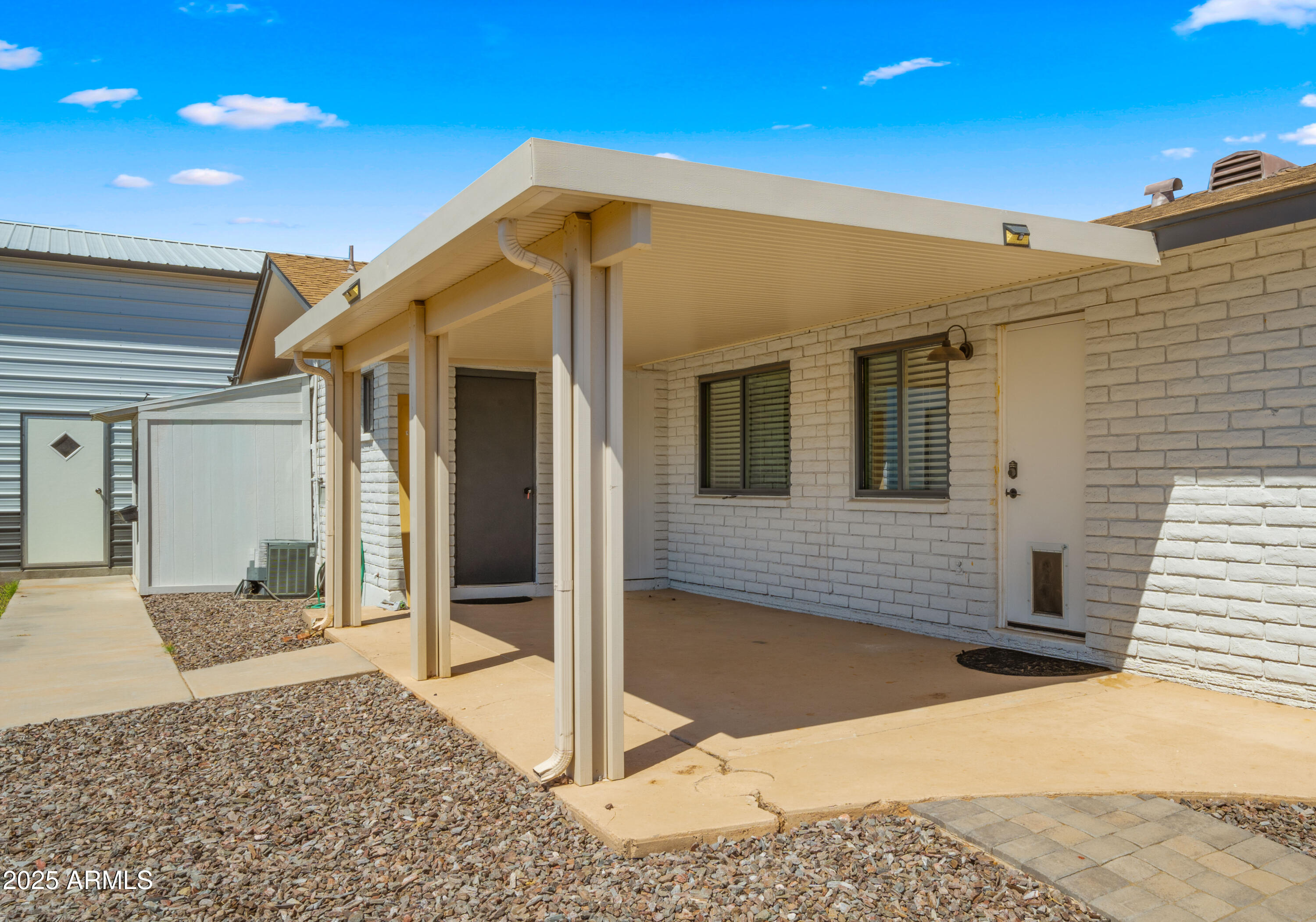 3501 E CORONADO Road