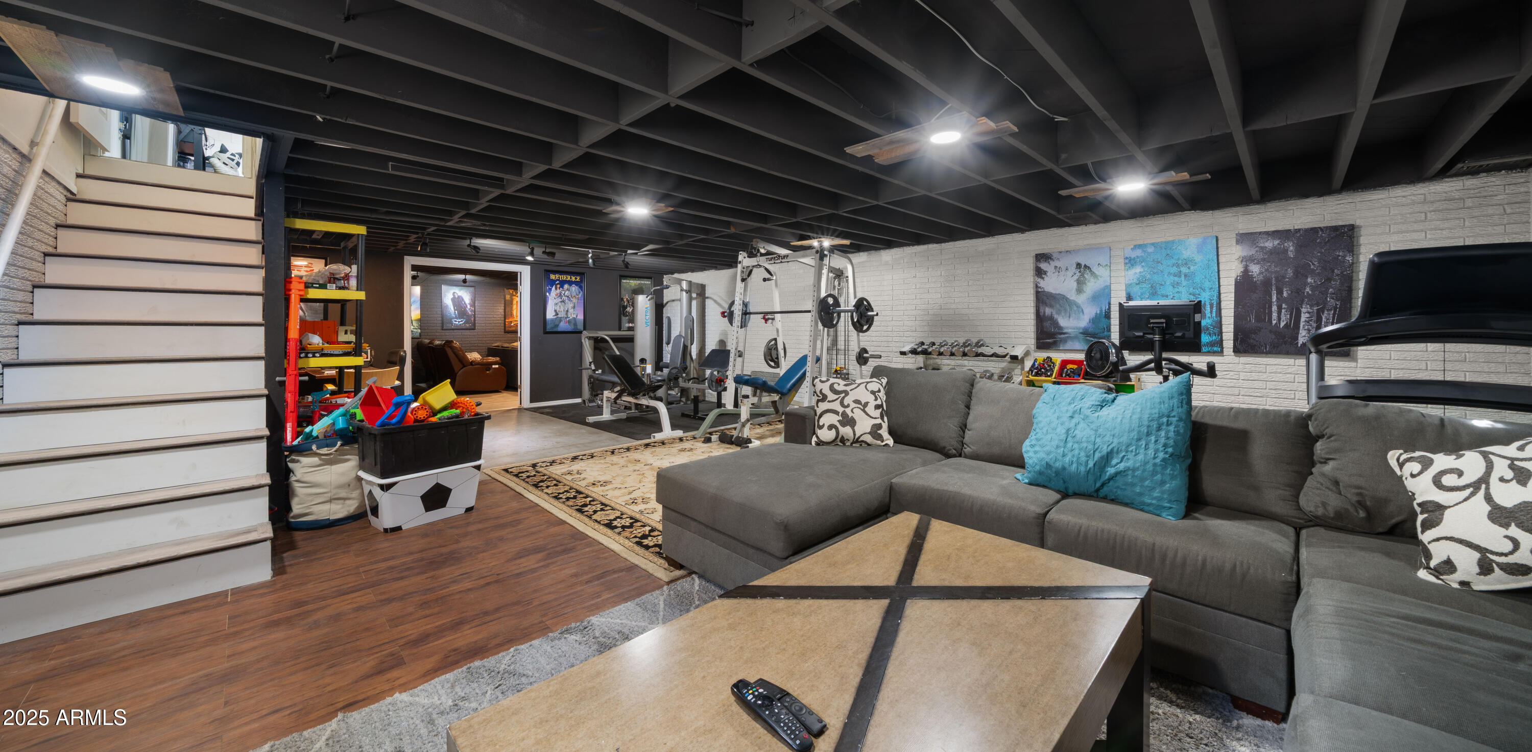 3501 E CORONADO Road