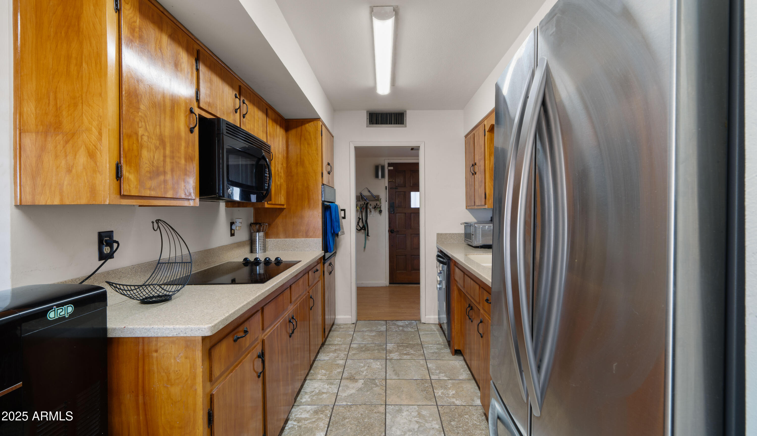 3501 E CORONADO Road