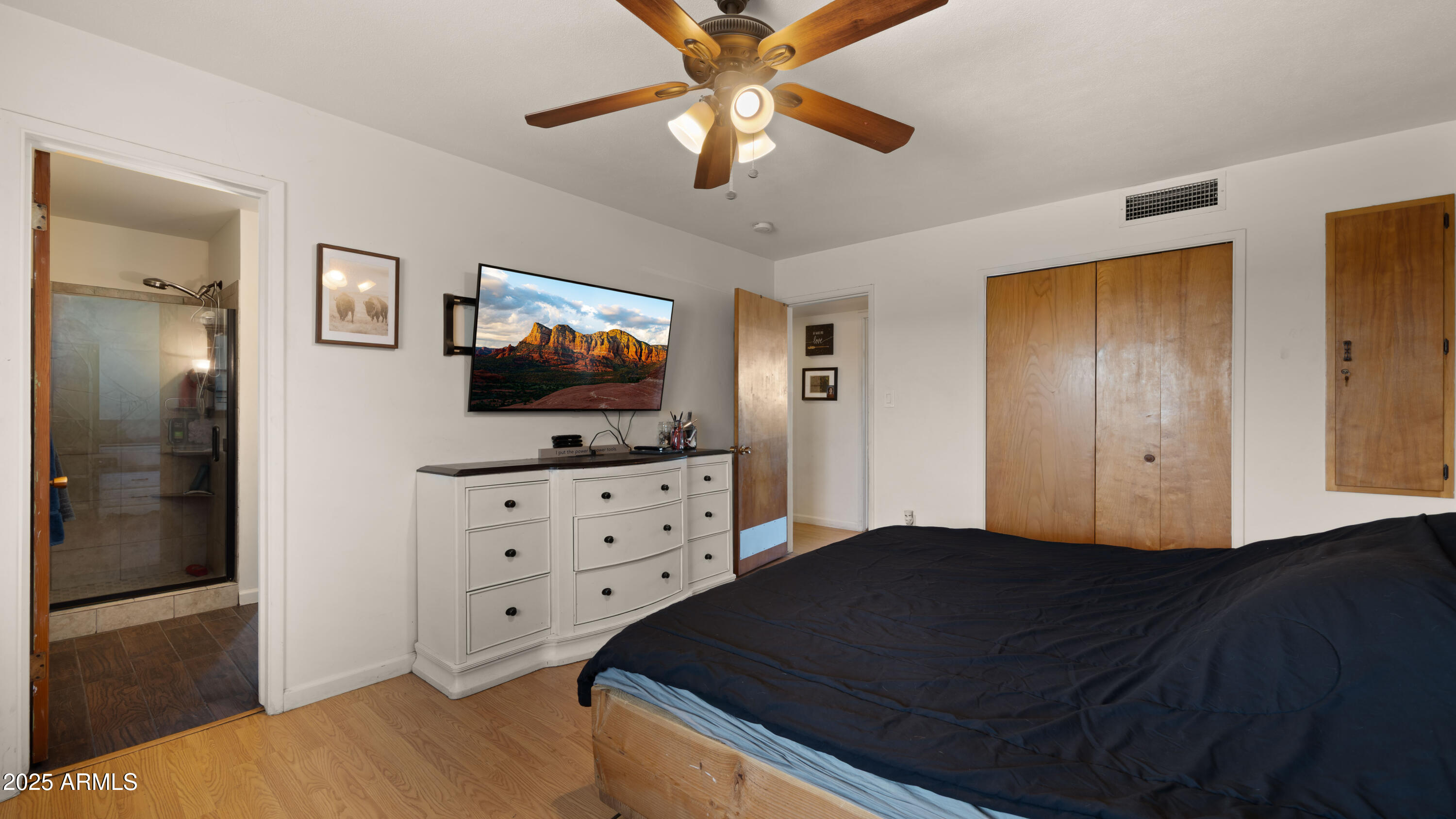 3501 E CORONADO Road