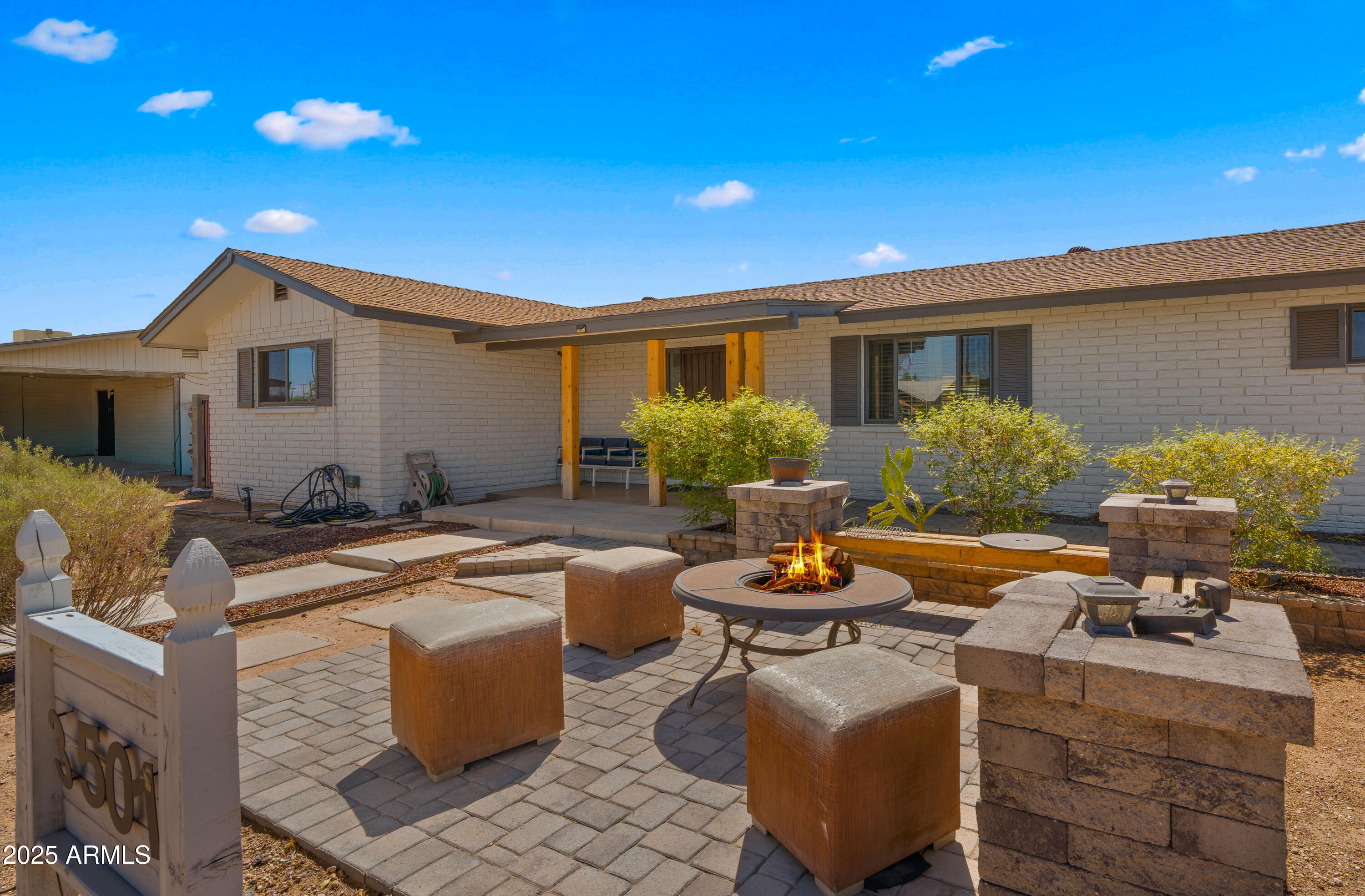 3501 E CORONADO Road