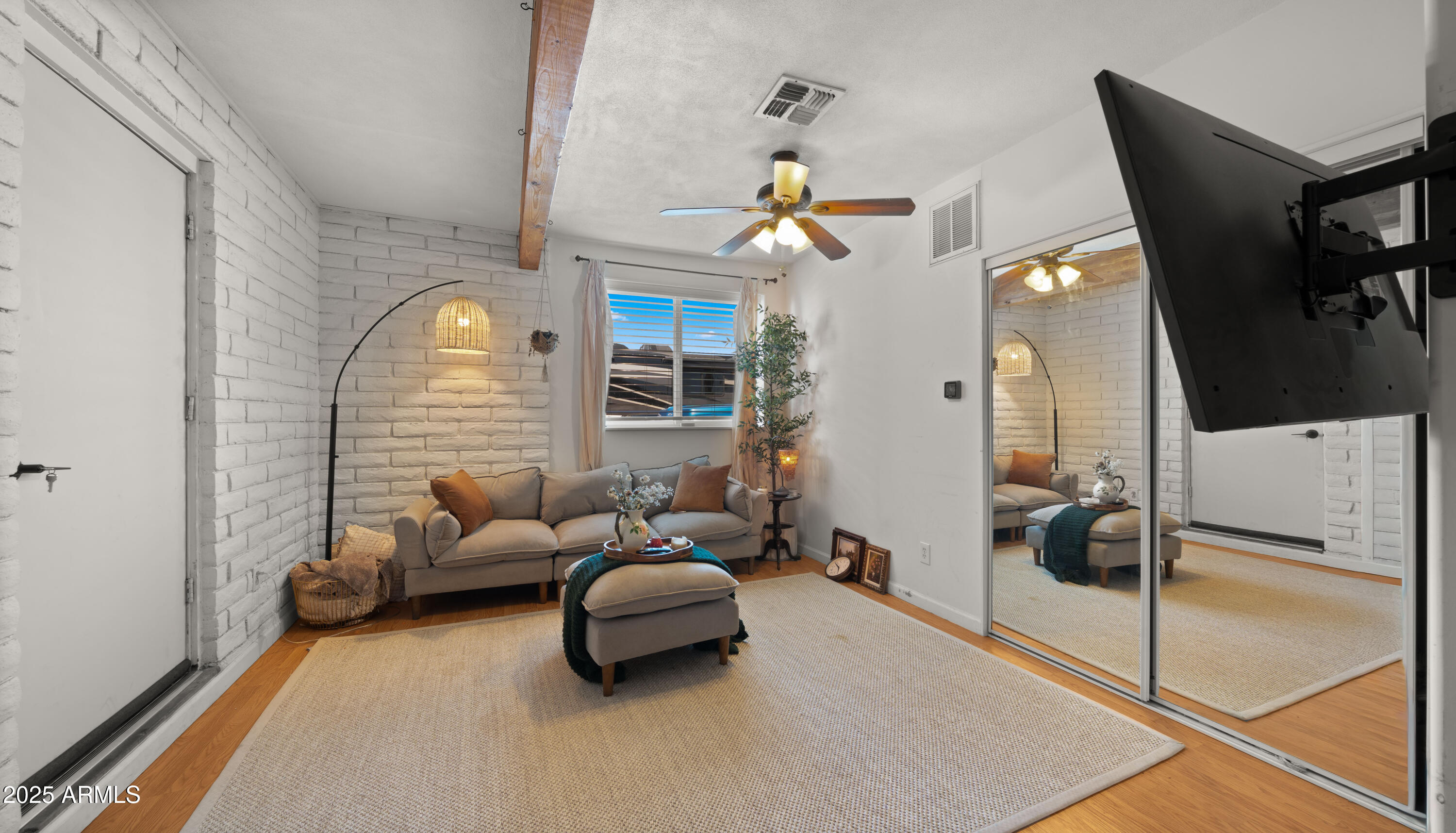 3501 E CORONADO Road