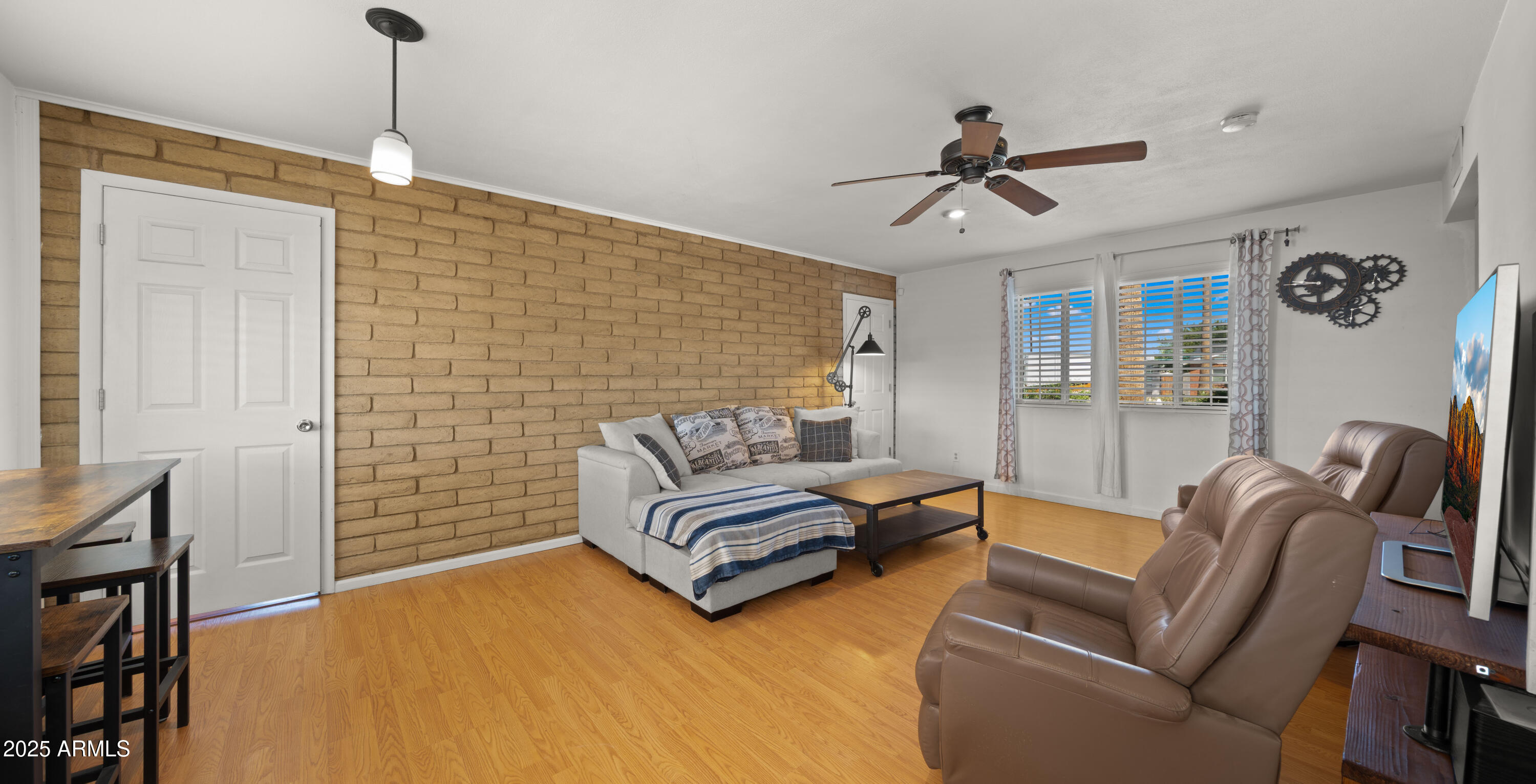 3501 E CORONADO Road