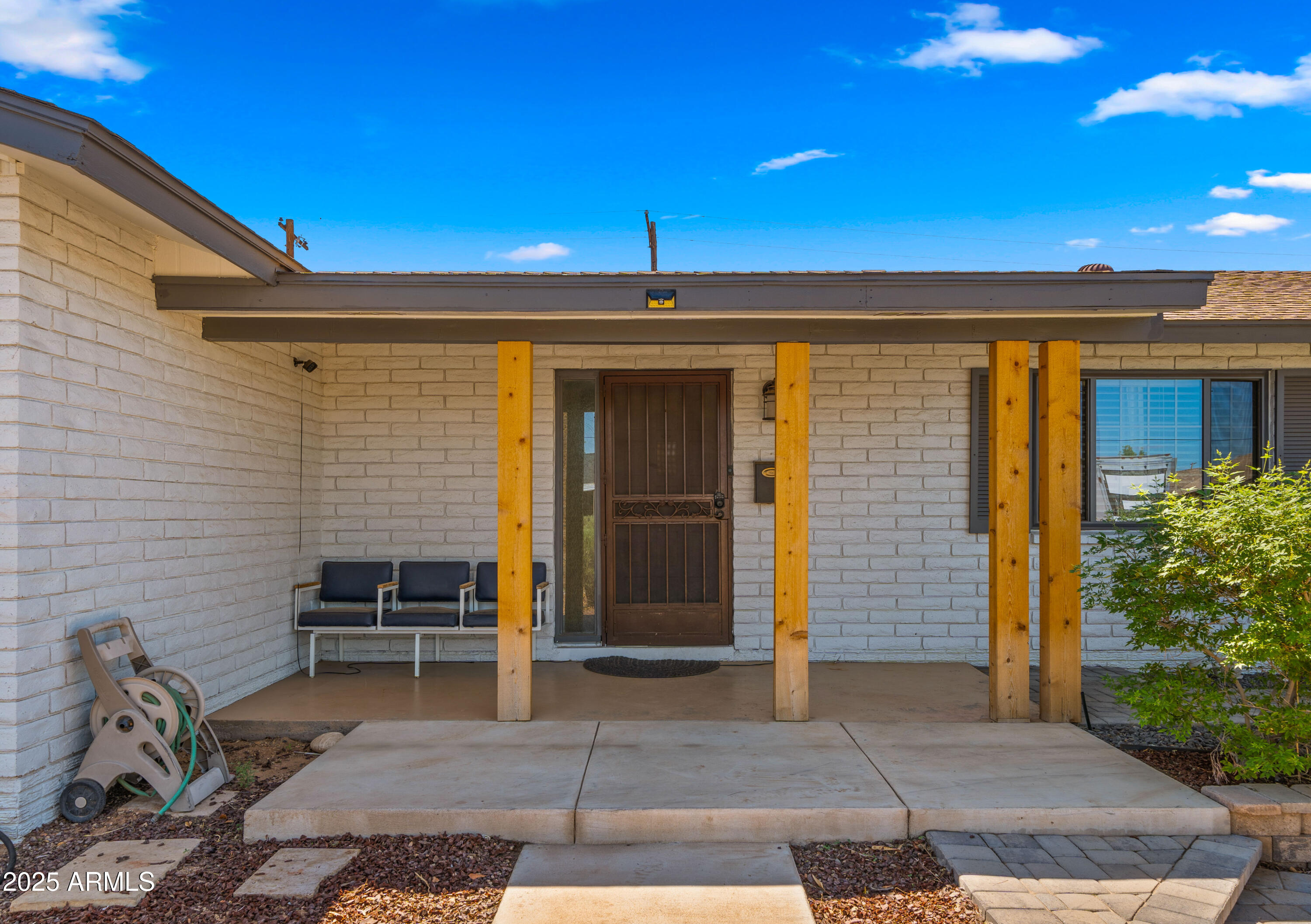 3501 E CORONADO Road