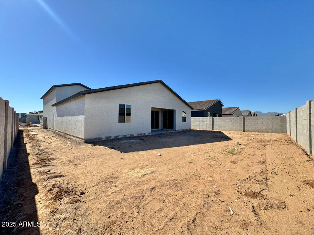 15714 W BROWN Street