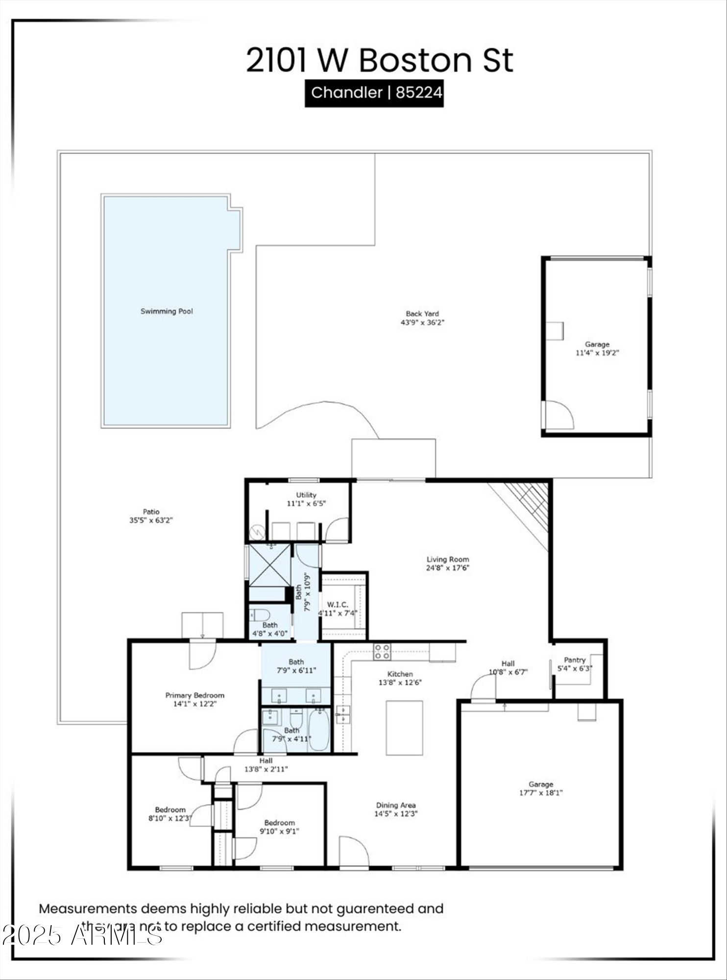 2101 W BOSTON Street